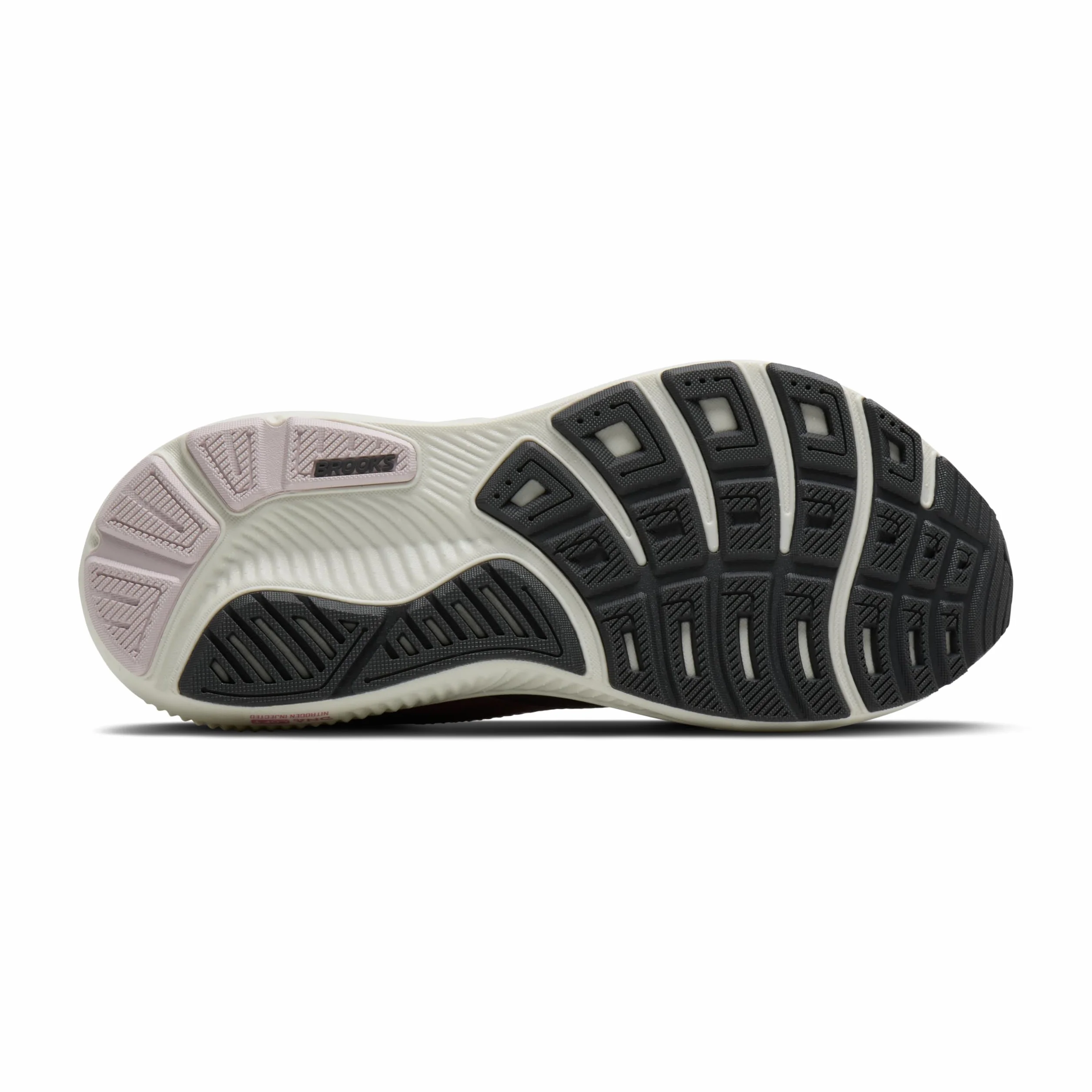 Brooks Ghost 17 sneakersy damskie