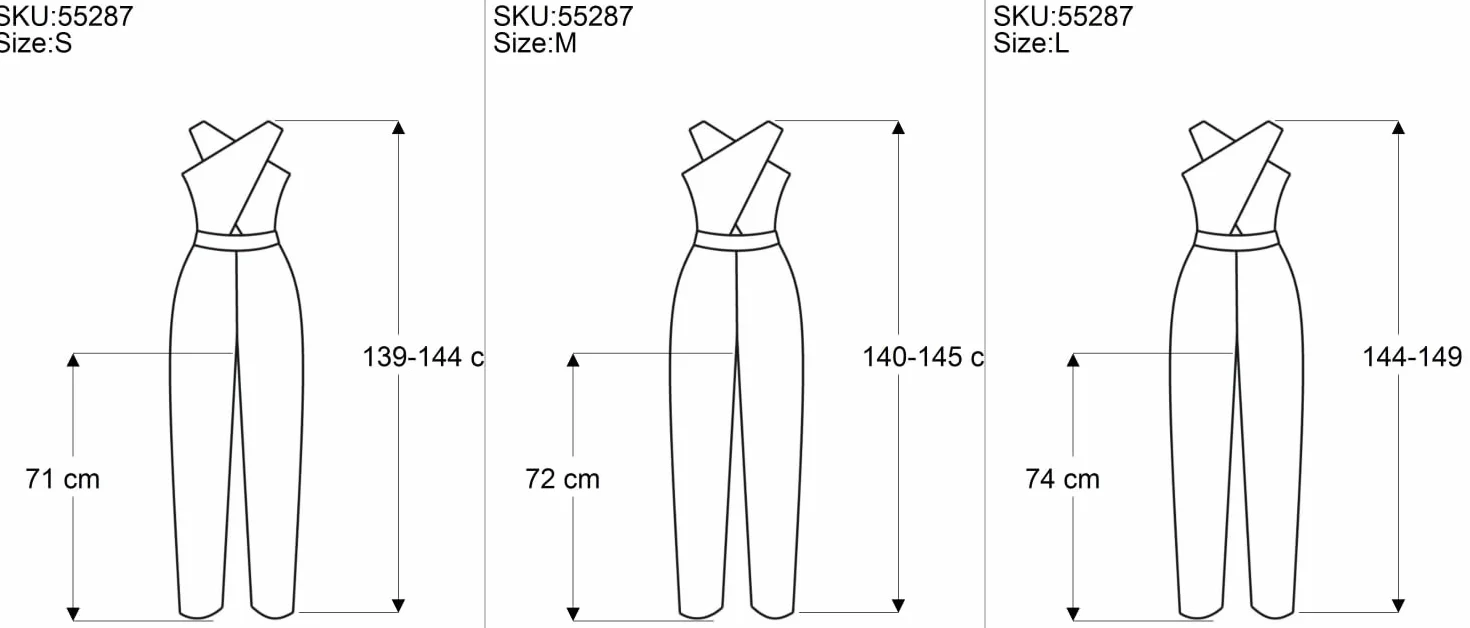 GURU SHOP Przewiewne ogrodniczki, w paski, styl etno oversize, jednoczęściowy, letni kombinezon, damskie bawełniane