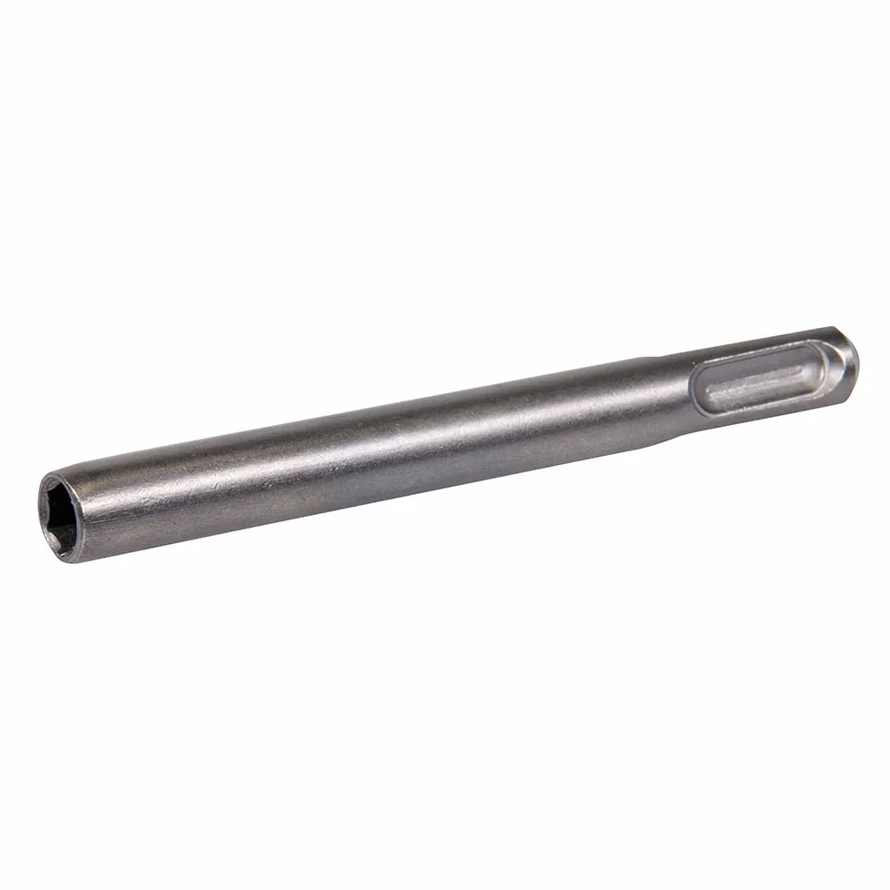 Konwerter adapterów bitów SDS na 1/4" do SDS + Plus