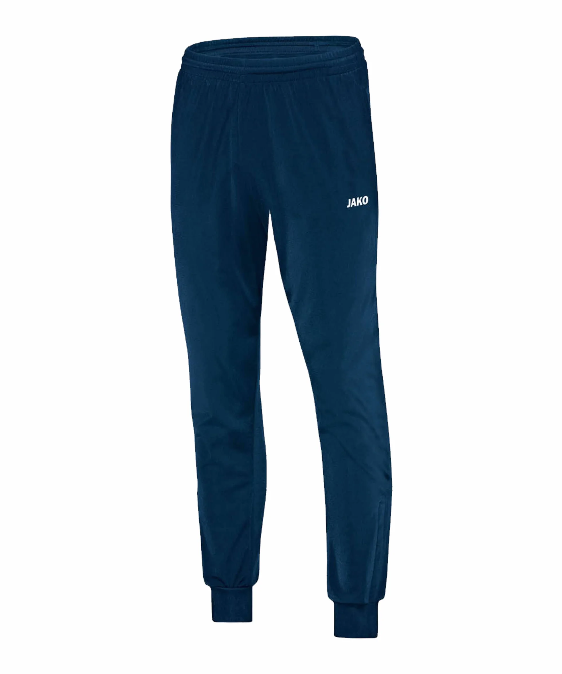 JAKO Polyesterhose Classico - spodnie poliestrowe Uniseks - dzieci