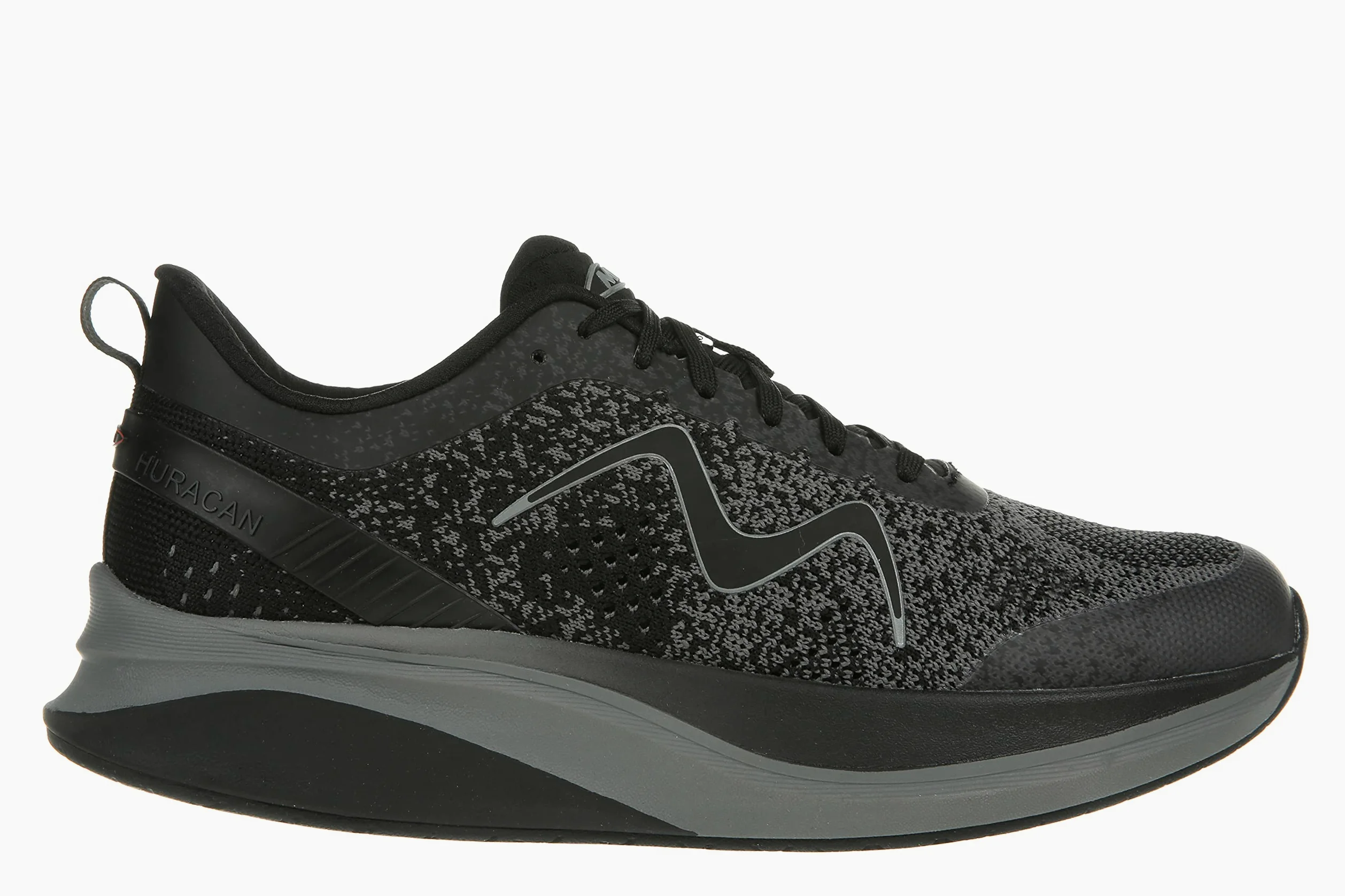 MBT Huracan-3000 Lace Up M - Sneakersy Mężczyźni
