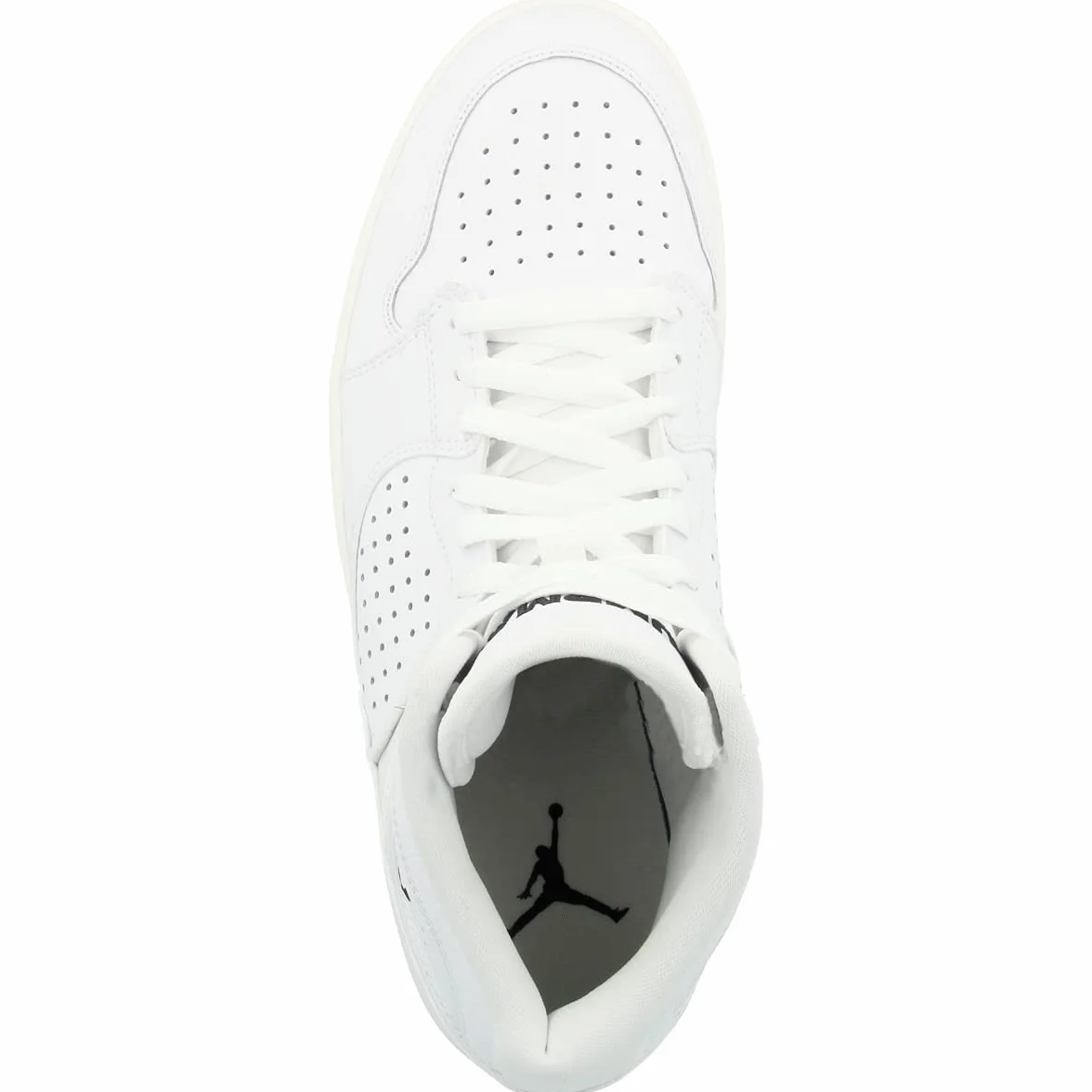 NIKE Mężczyźni Jordan Accessbuty do koszykówki