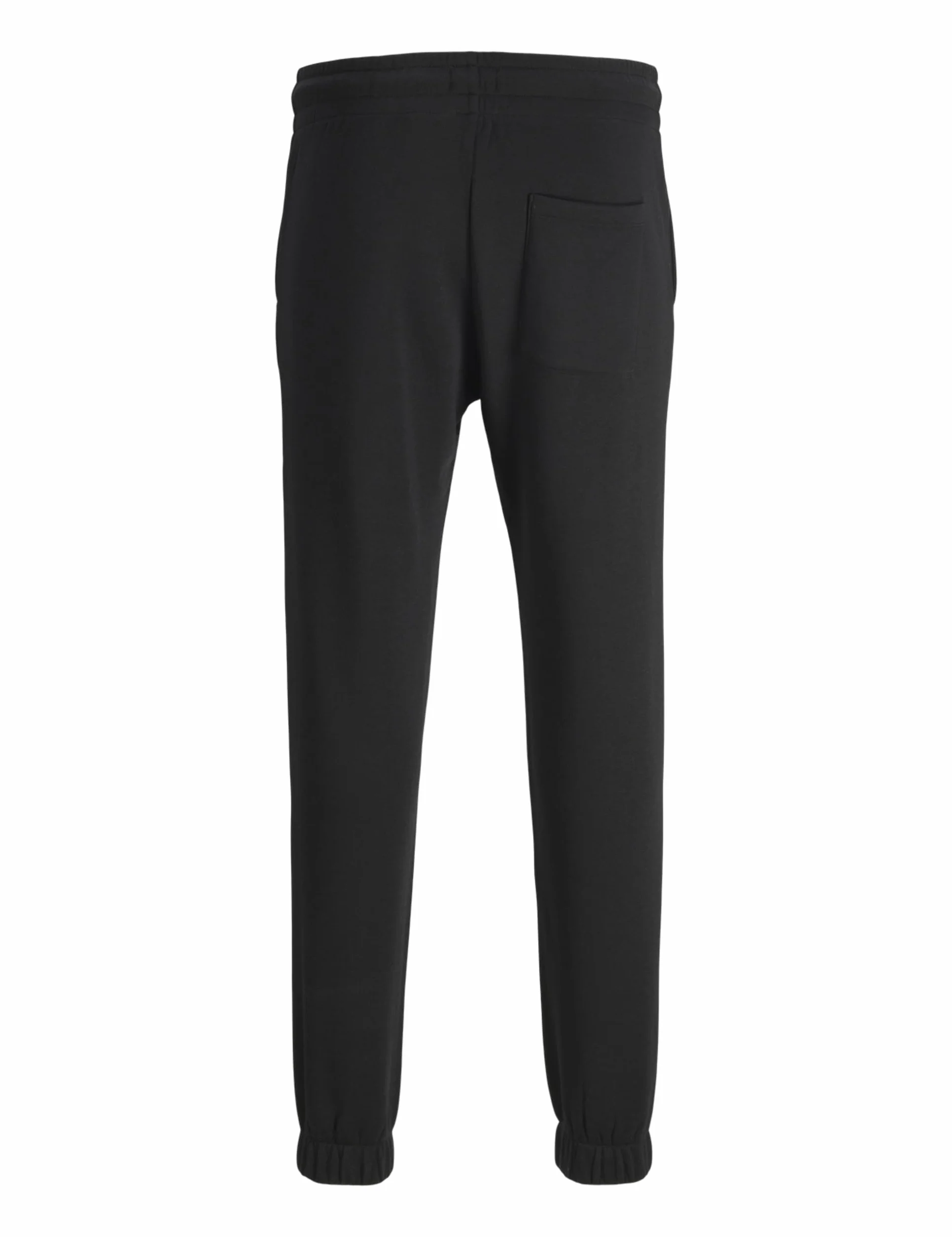 JJ REBEL Rebreg Logo Sweat Pants - Spodnie Dresowe