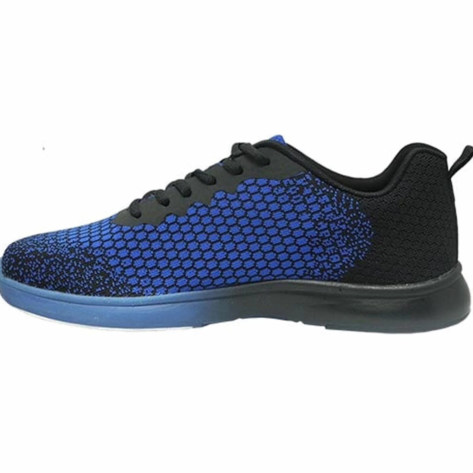 Pyramid Męskie buty do kręgli Path Lite bezszwowe siateczkowe