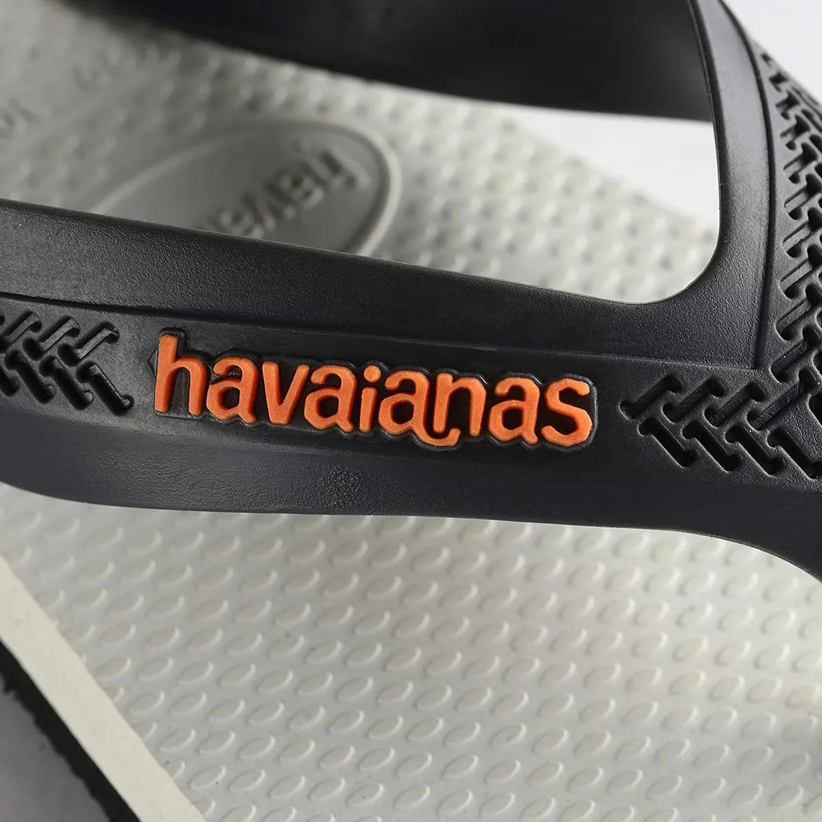 Havaianas Chłopcy MaxKlapki