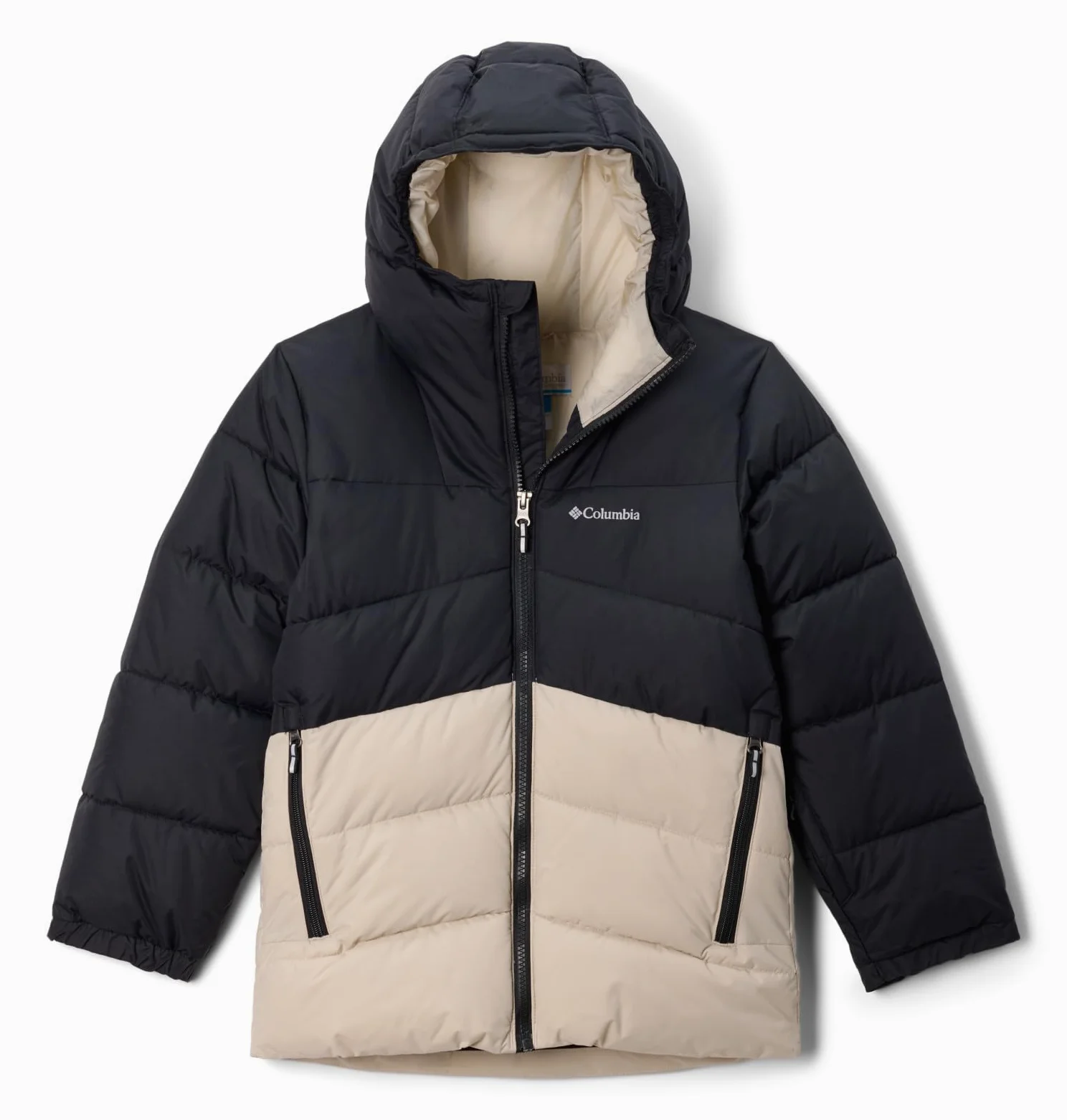 Columbia Kurtka narciarska chłopięca Arctic Blast 2 (1 szt.)