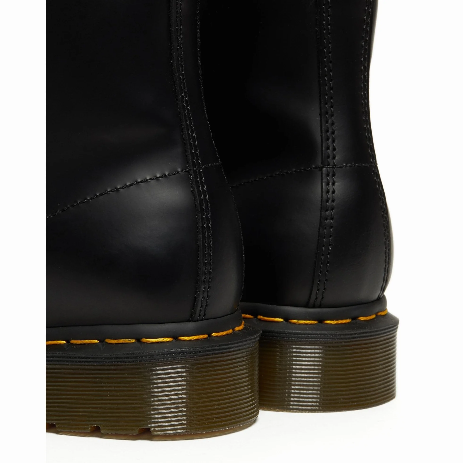 Dr. Martens Uniseks 101 Ysbovver boots