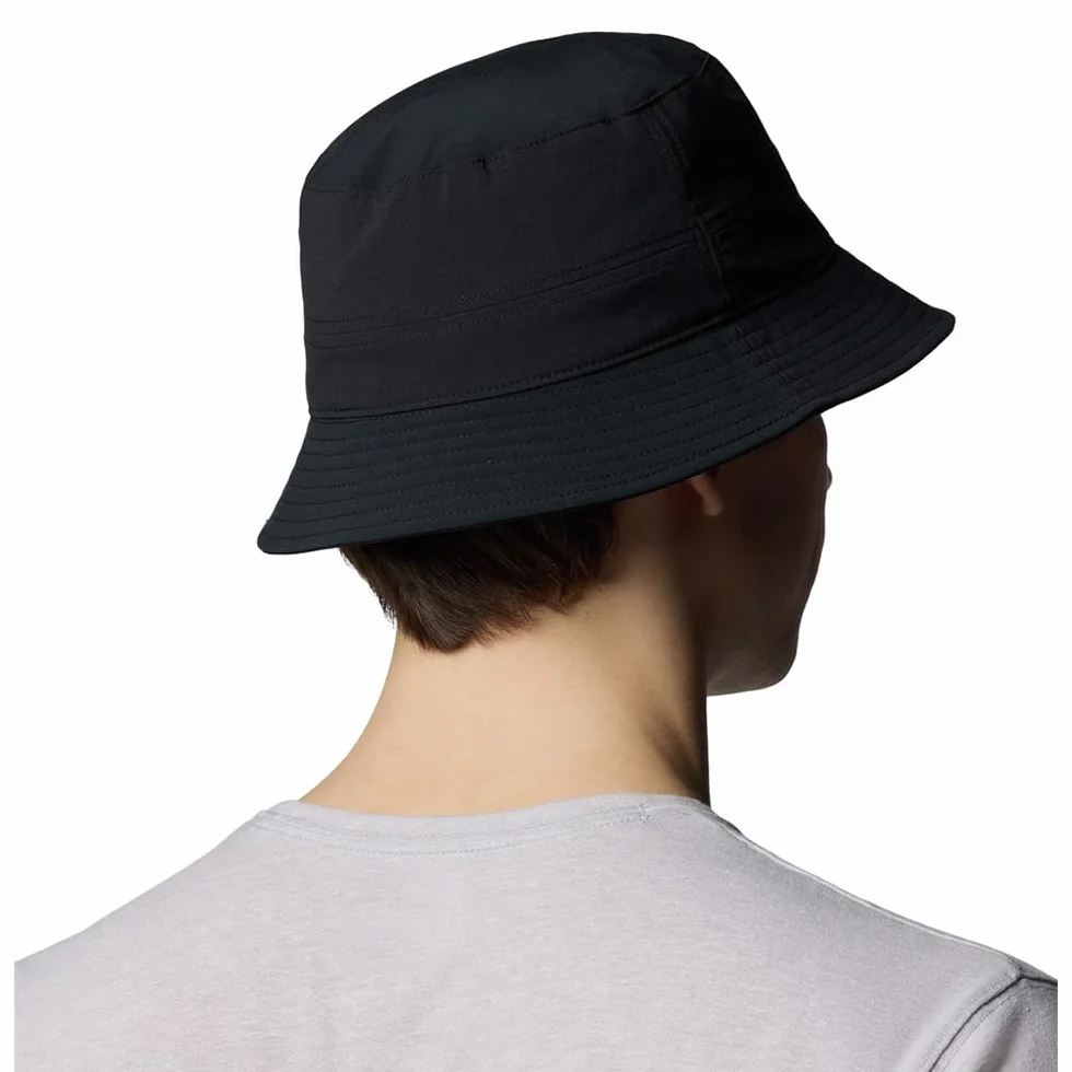 Columbia Unisex Columbia Trek II Kapelusz typu Bucket