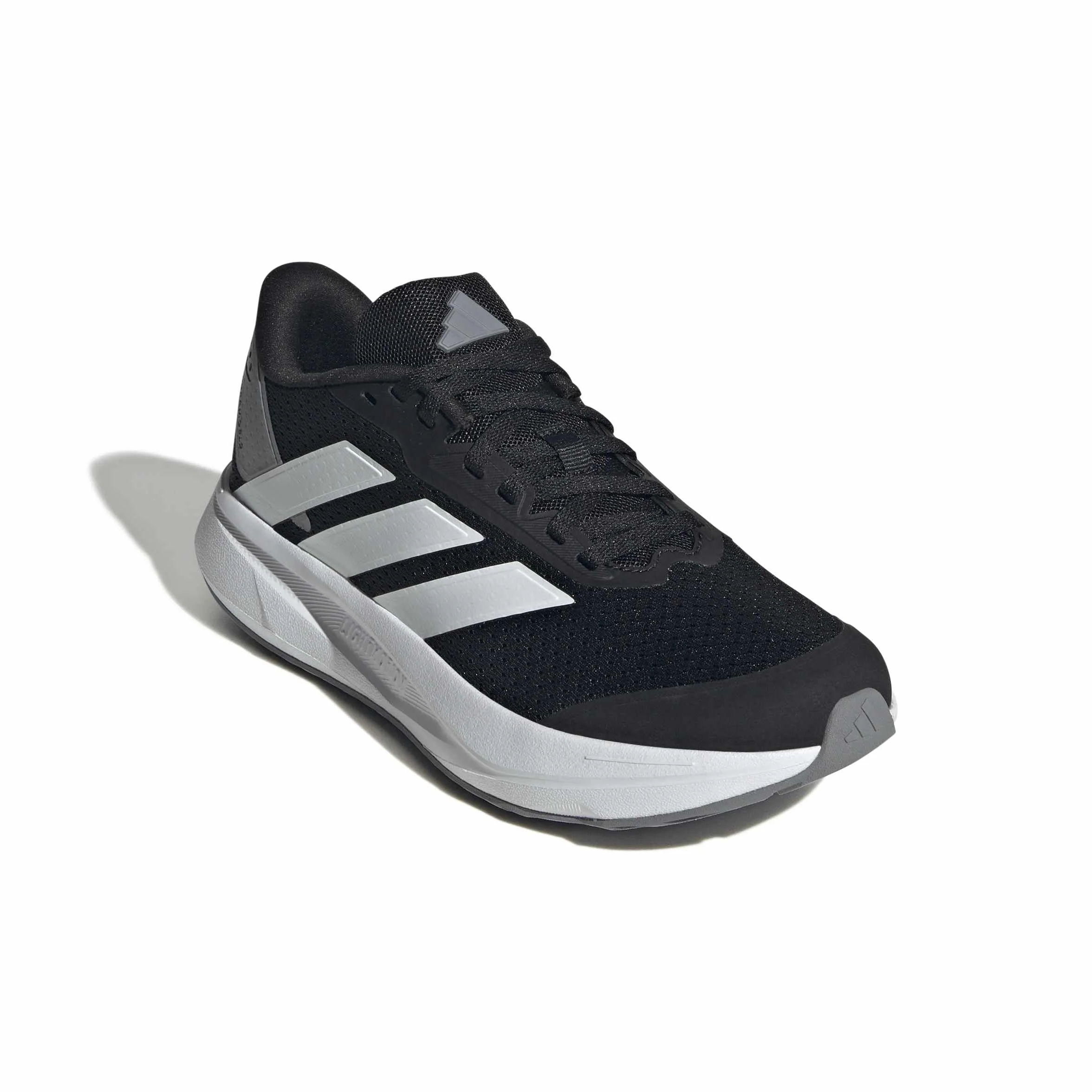 adidas Uniseks - dzieci DURAMO SL2 SHOES KIDS, core black/ftwr white/grey, 38 EU
