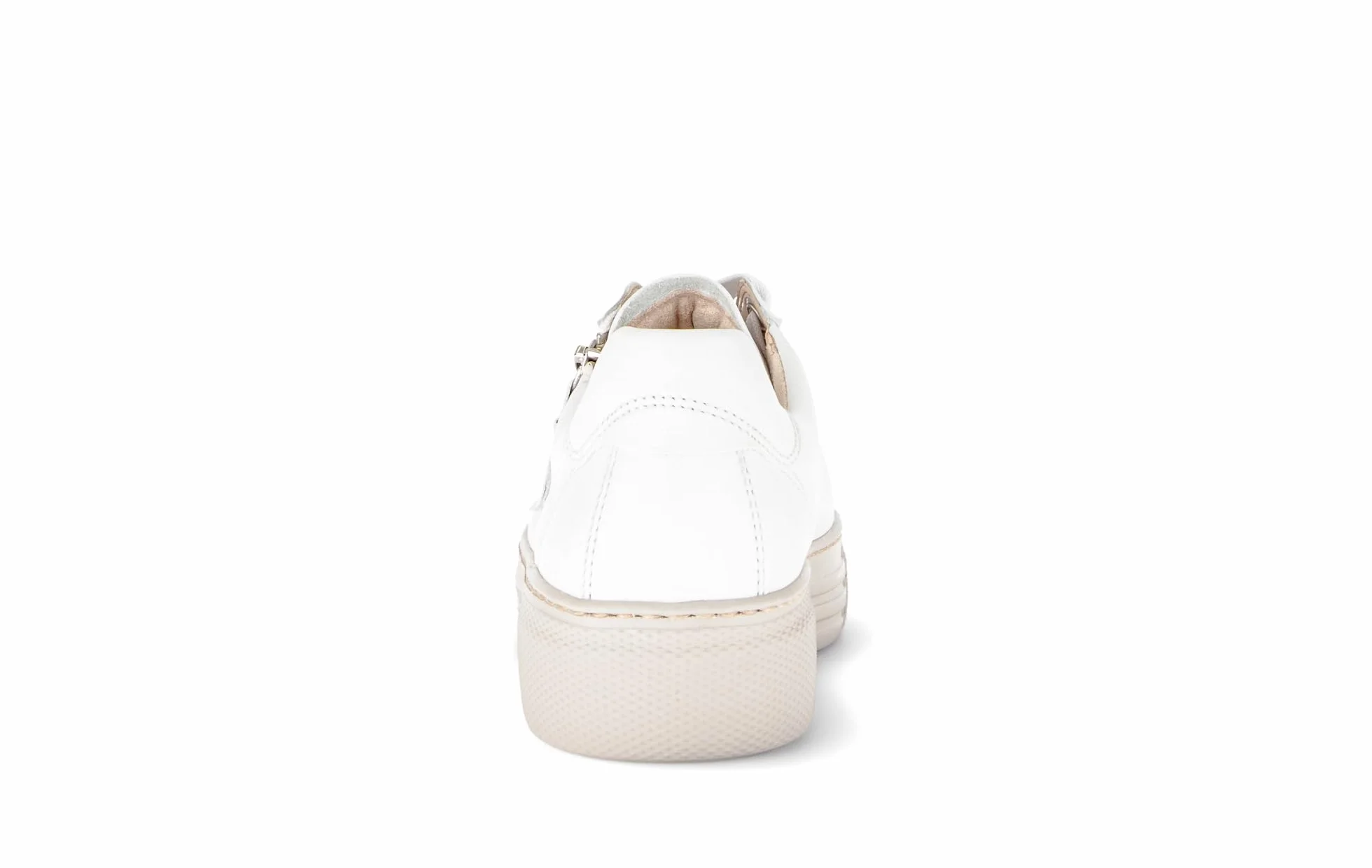 Gabor Damskie Sneakers Półbuty Wymienna Wkładka Średnia Szerokość G