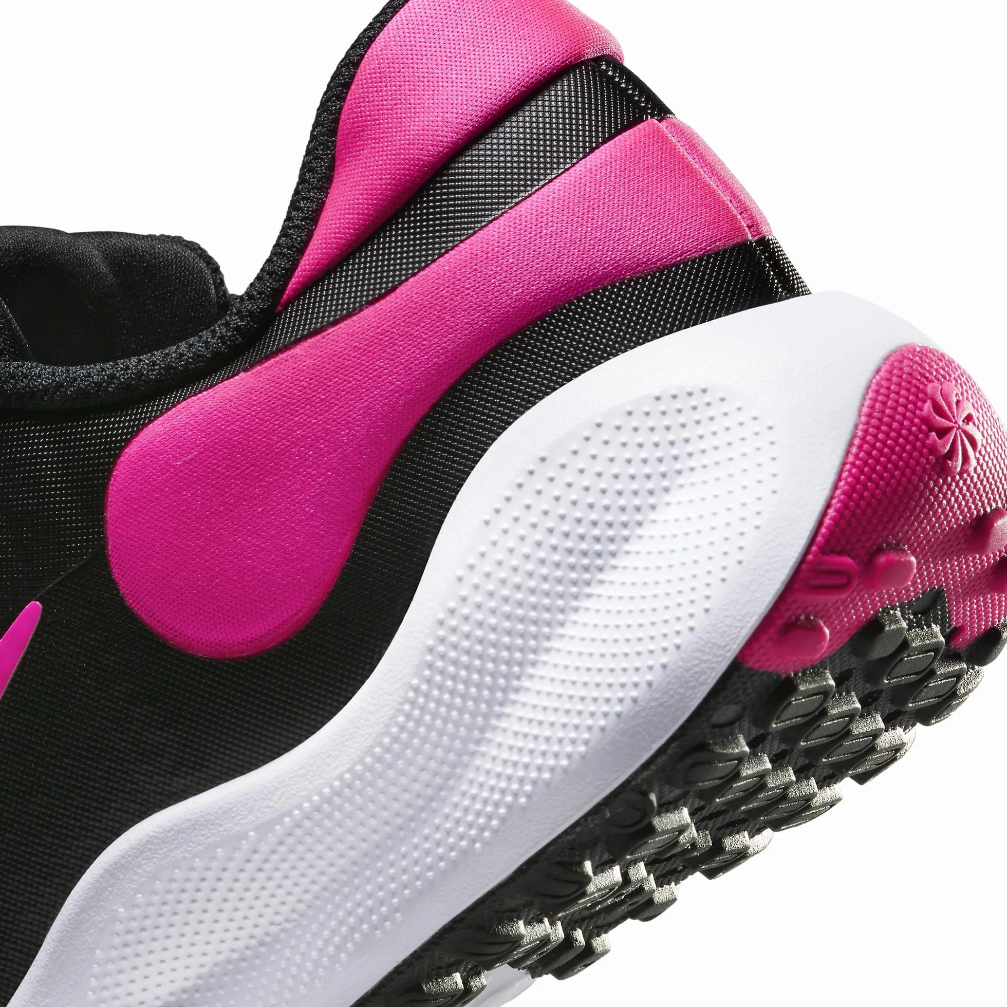 NIKE Uniseks - dzieci Fb7689Buty gimnastyczne