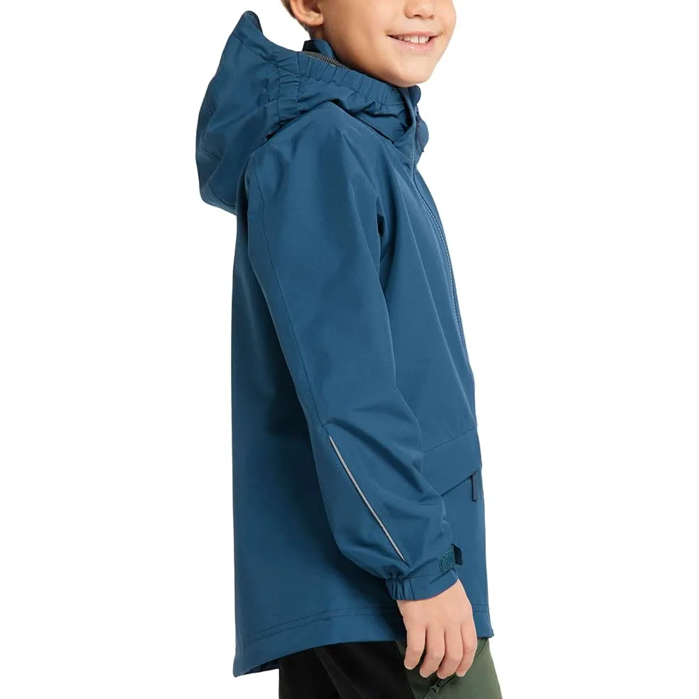 Haglöfs Kurtka Uniseks - dzieci Mila Jacket Junior