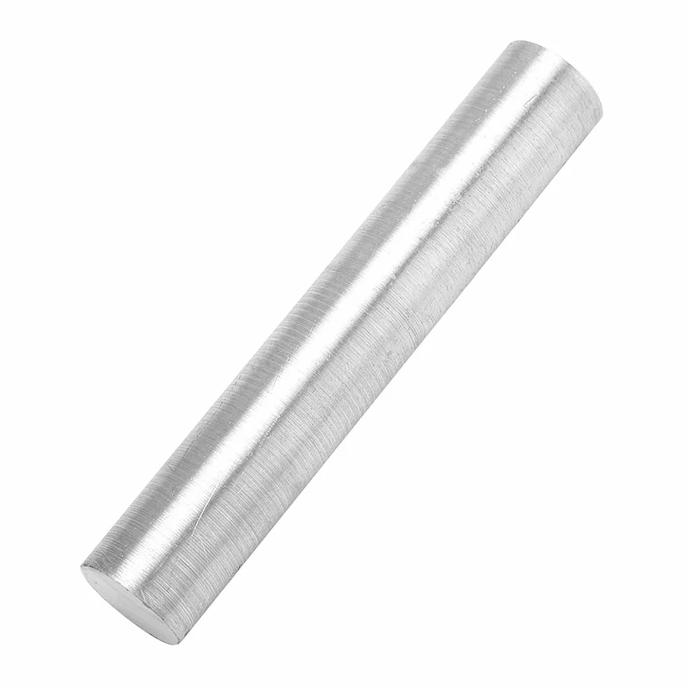 Pręt Metalowy Magnezu Pręt Elementu Mg 99,99% Survival Emergency Accessory Wiercona Podpałka Podgrzewacz Ciepłej Wody(18mm*100mm)