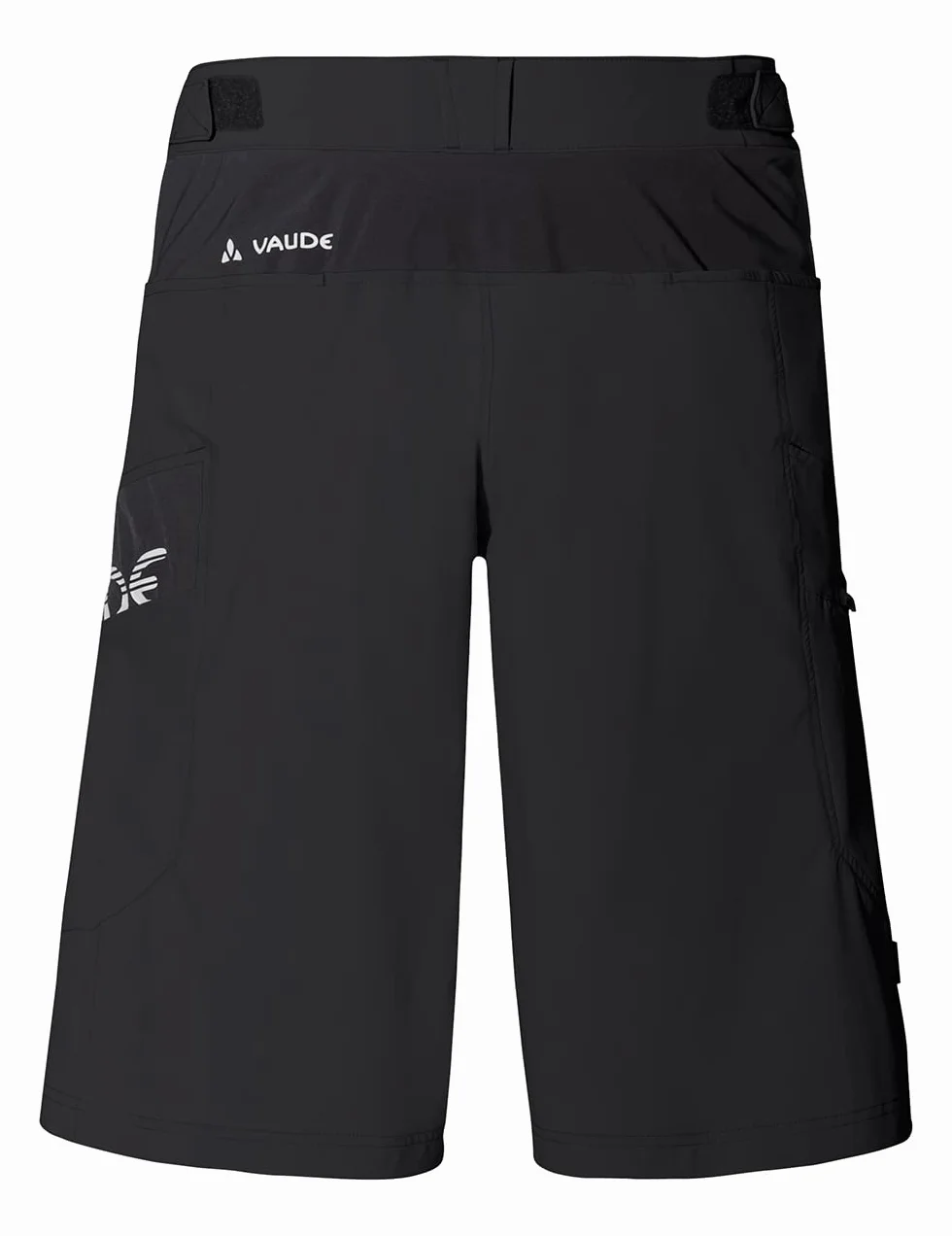 VAUDE Męskie Spodenki Altissimo III - Spodnie Mężczyźni