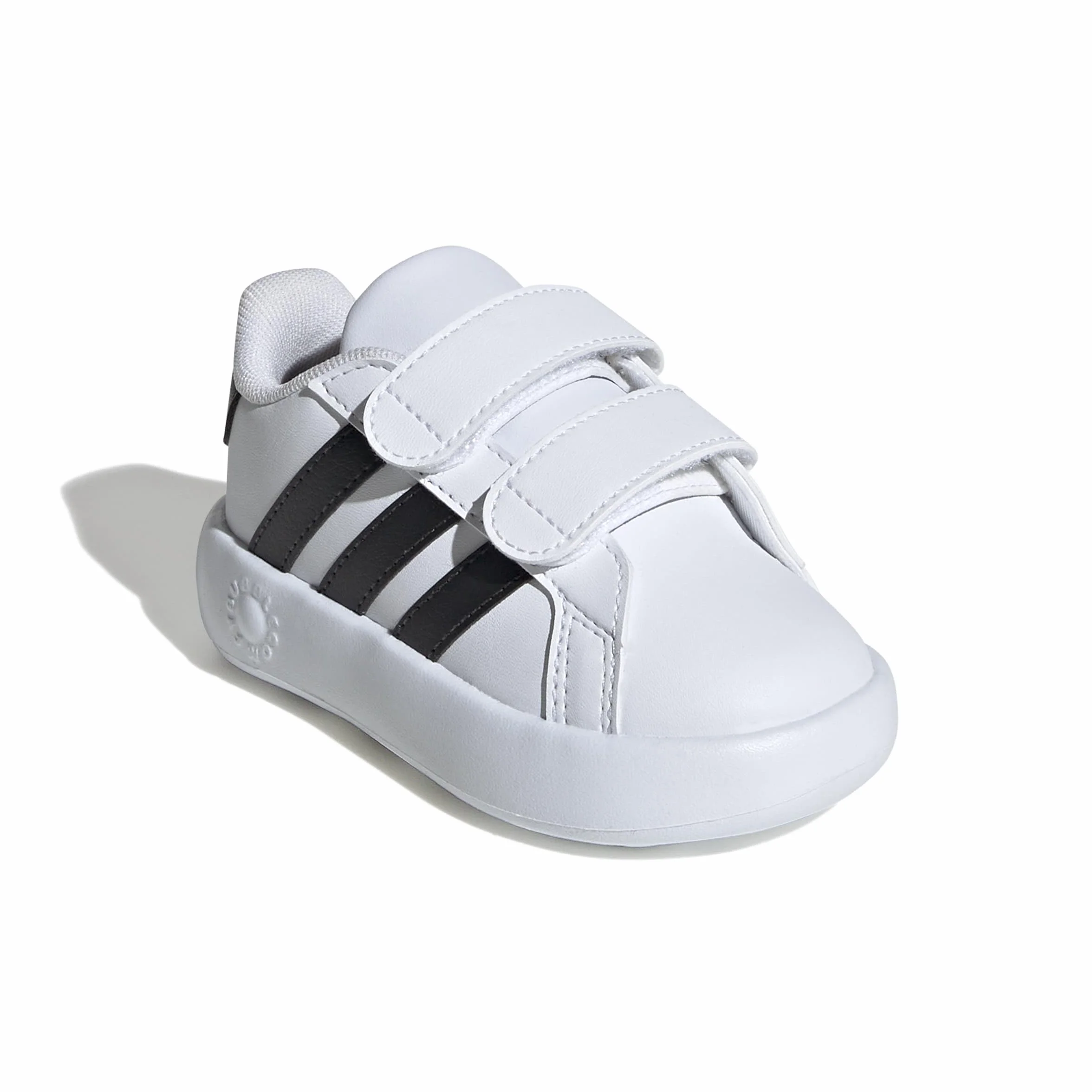 adidas Uniseks - dzieci Grand Court 2.0 Cf ISneaker