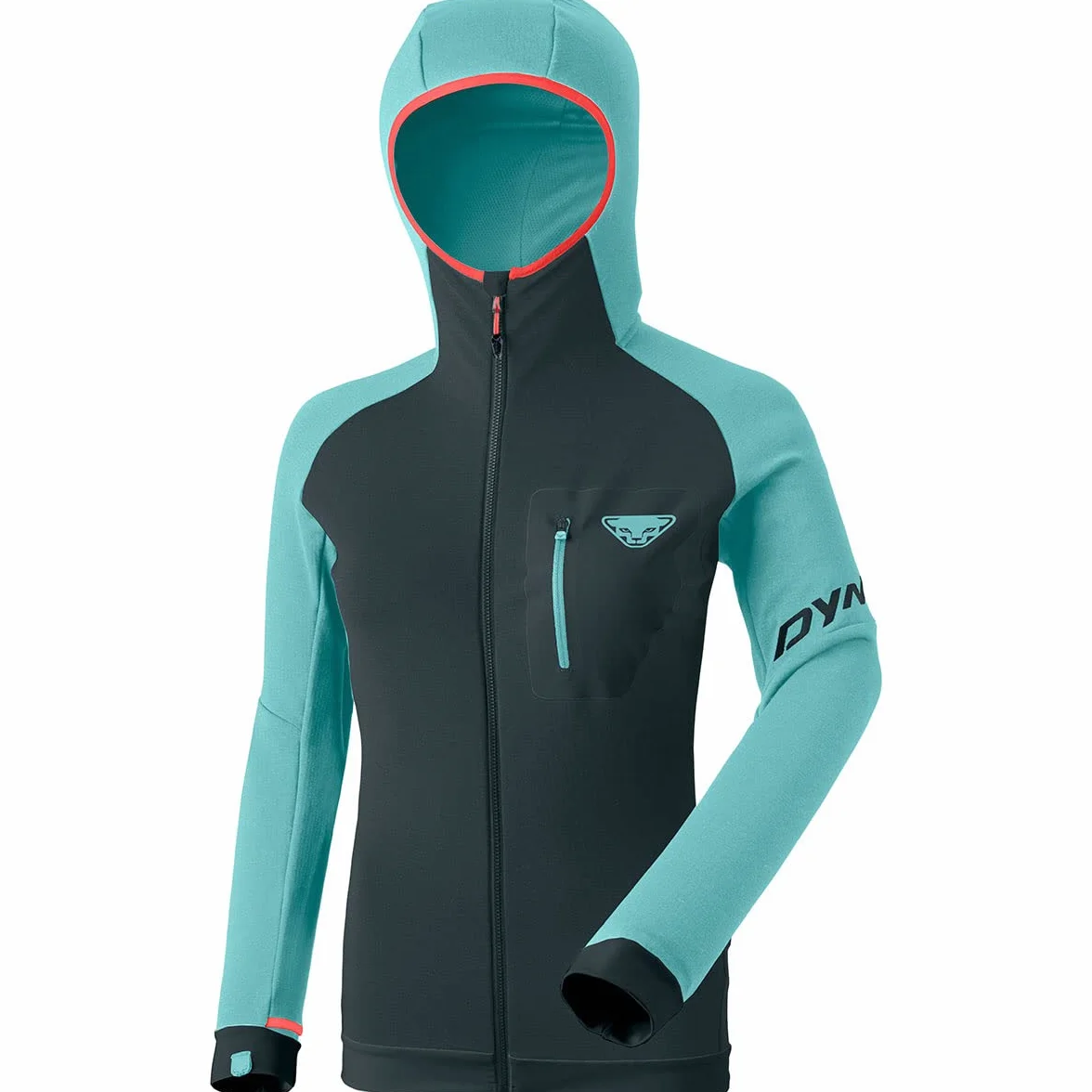 Dynafit Kurtka Kobiety Radykalny Ptc Jkt