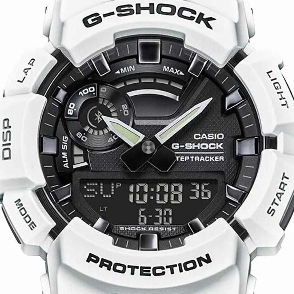 Casio GBA-900-7AER Męski zegarek sportowy