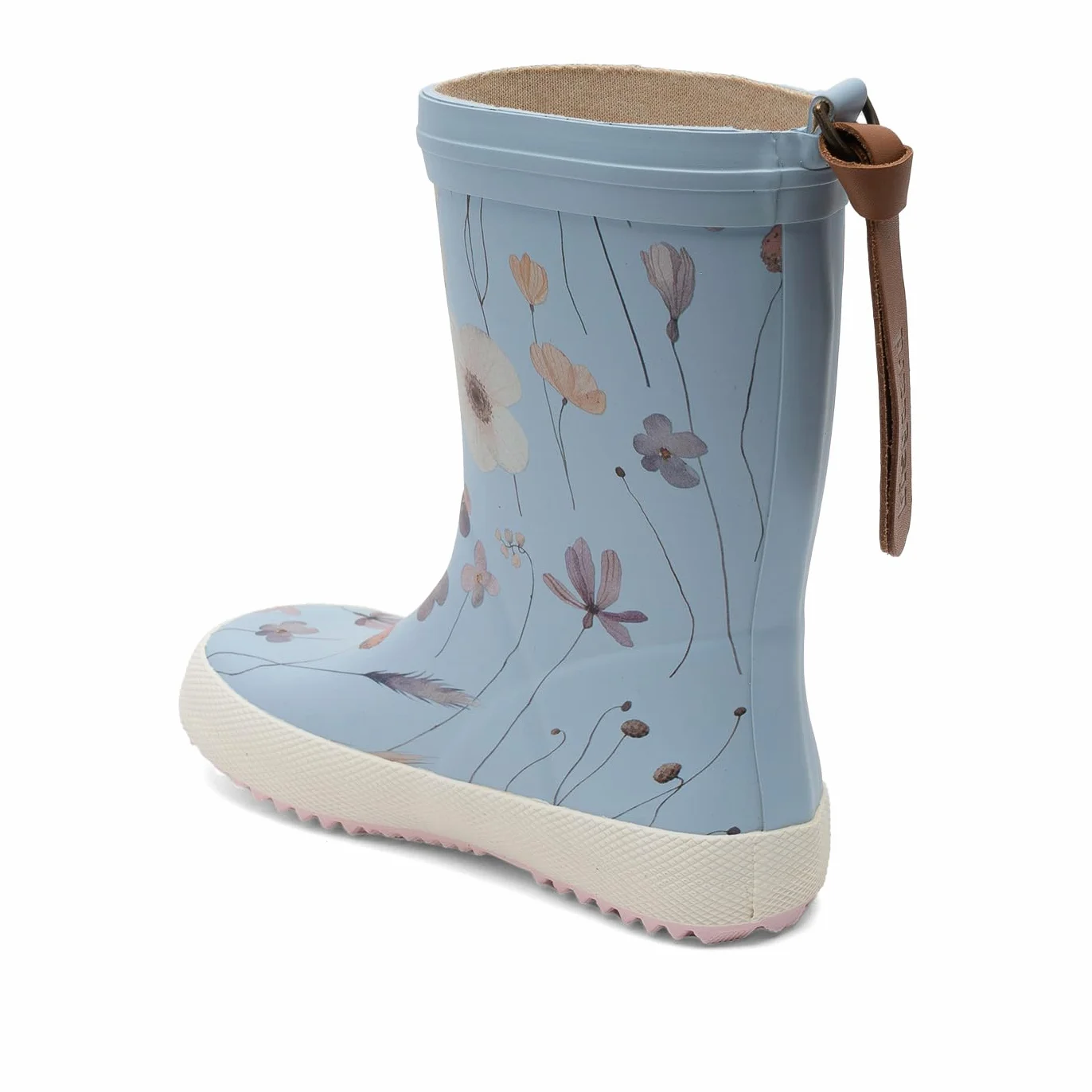 Bisgaard Uniseks dzieci FashionRain Boot