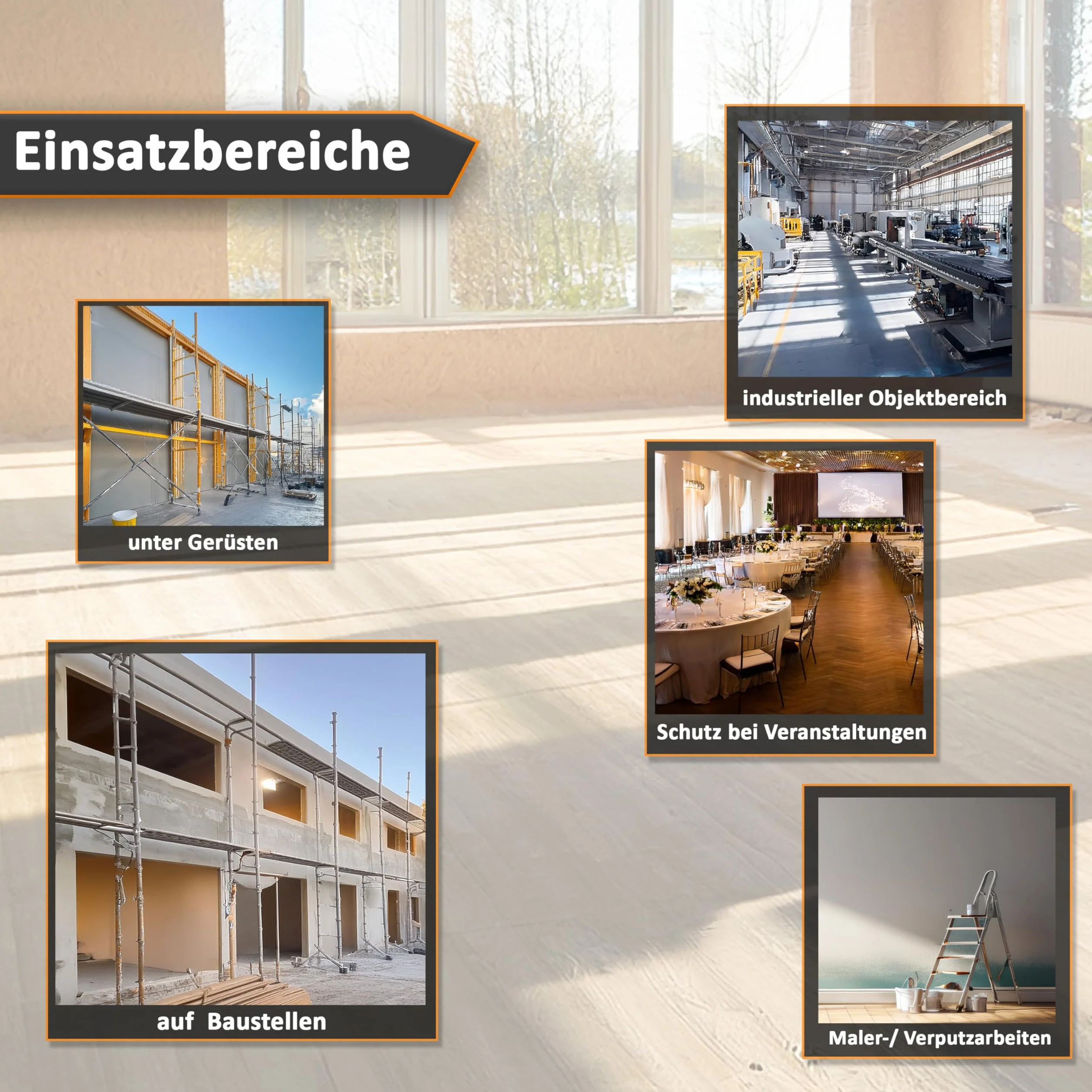 uficell® Papier do kartonów mlecznych Basic Gramatura: około 220 g/m² | Format: około 1,30 m x 58 lfm/Rola Rozmiar rolki: około 75 m² (220 g/m²)