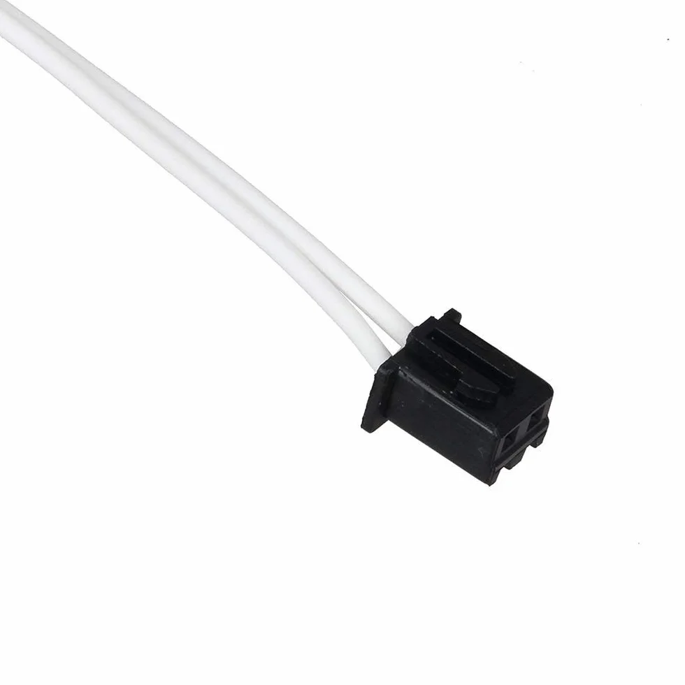 DollaTek 5 szt. 1 m czujnik temperatury termistora HT-NTC100K 350℃ wysoka temperatura do drukarki 3D