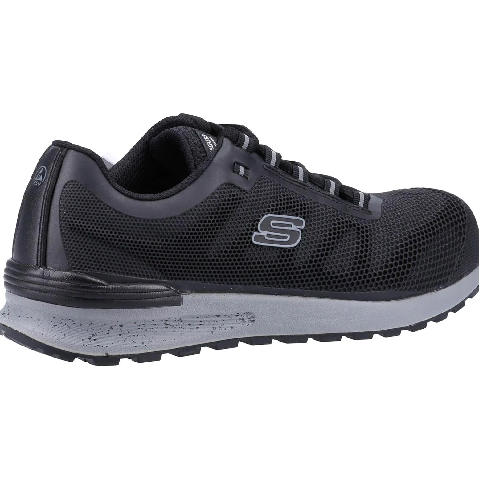 Skechers Mężczyźni Bulklin BragooAdidasy