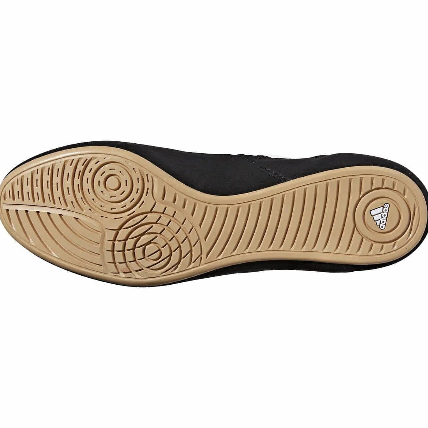 adidas Adidas Havoc AQ3325 - Buty do zapasów Uniseks