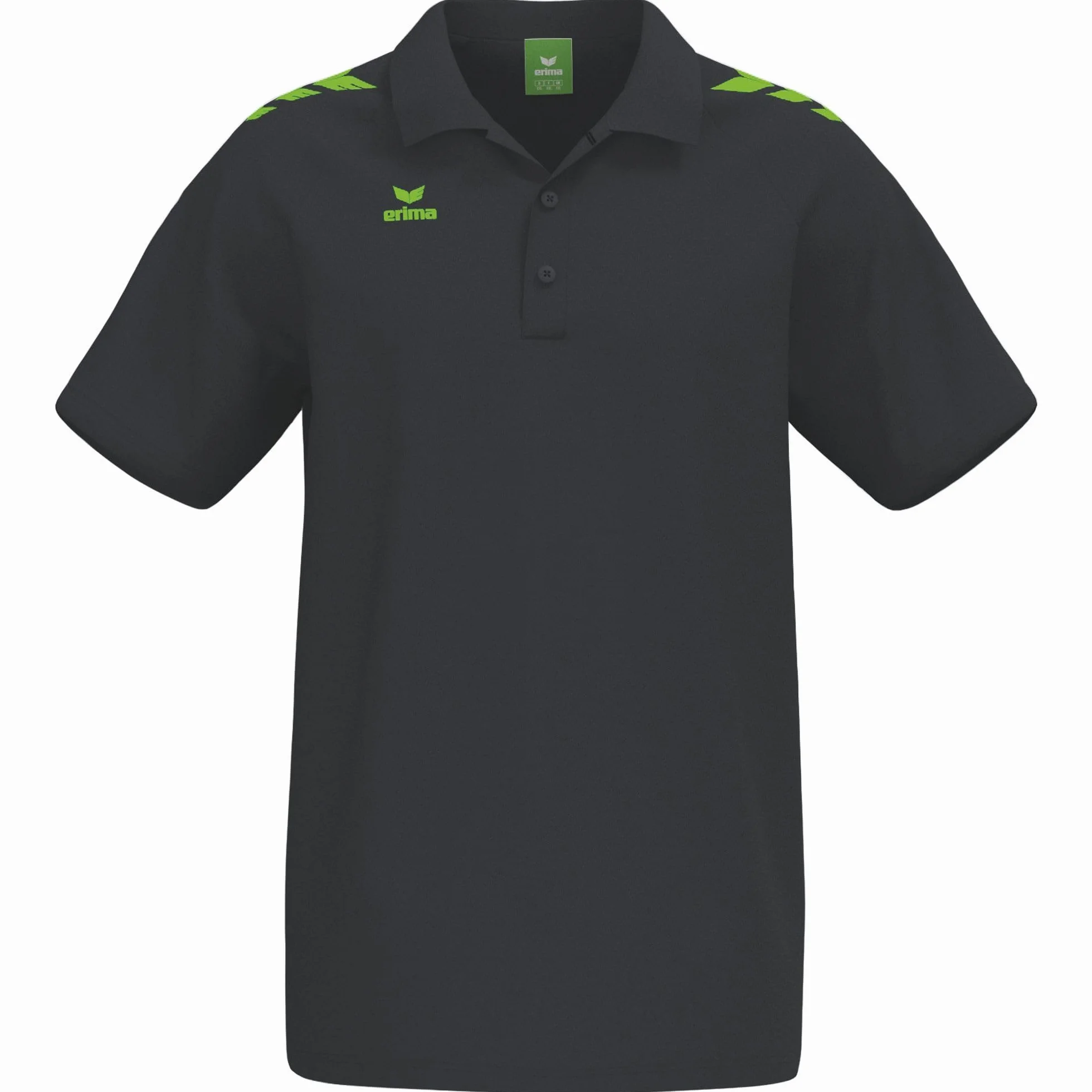 Erima wings koszulka polo Uniseks Cmpt 3