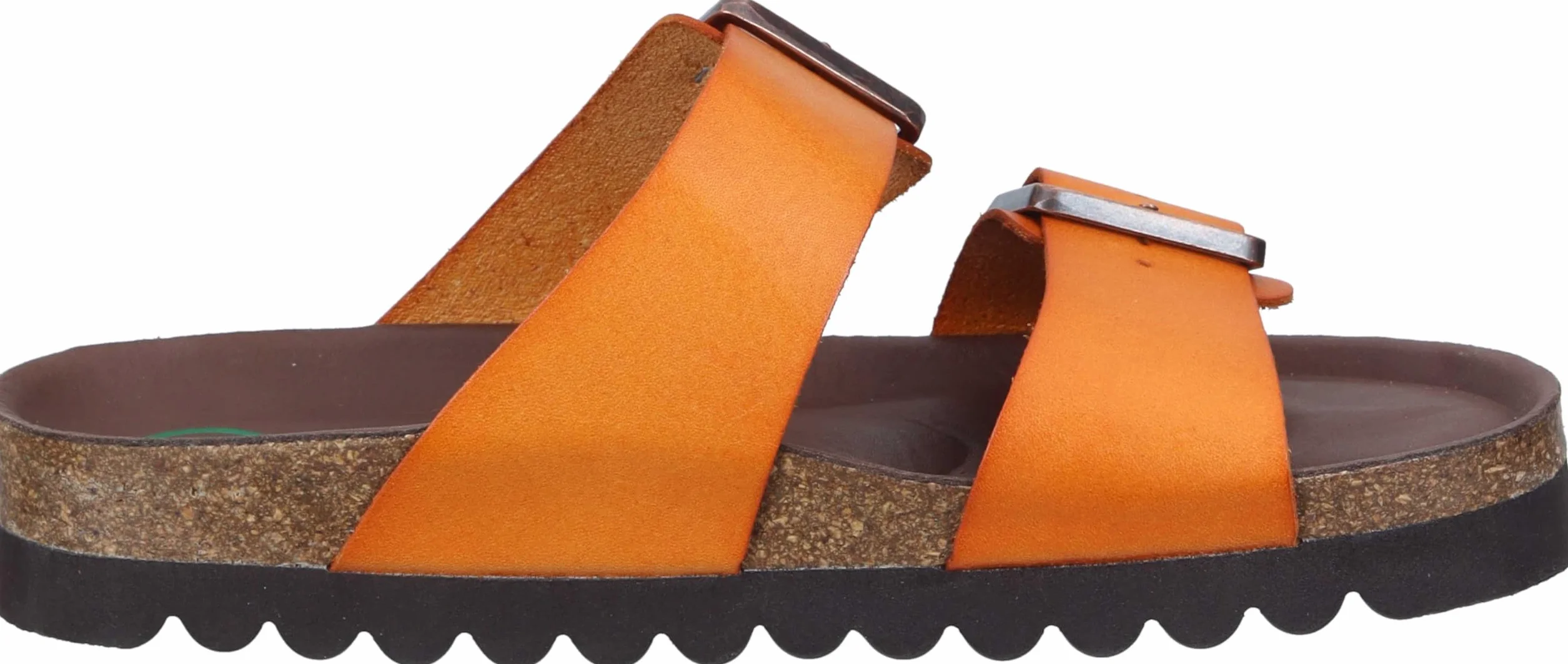Dr. Brinkmann Bonillo Pantoletten Buty typu mule