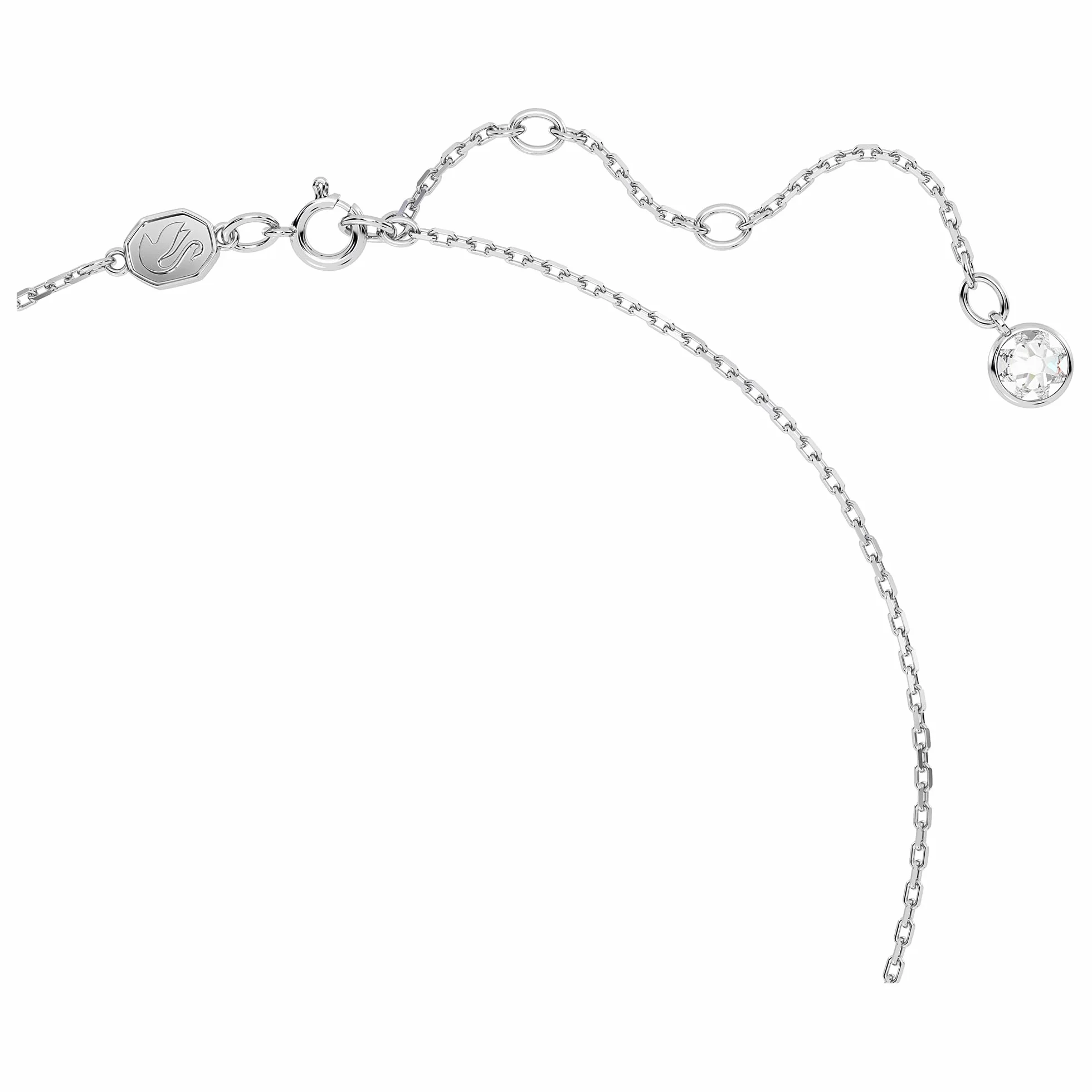 Swarovski Birthstone Kolekcja wisiorek
