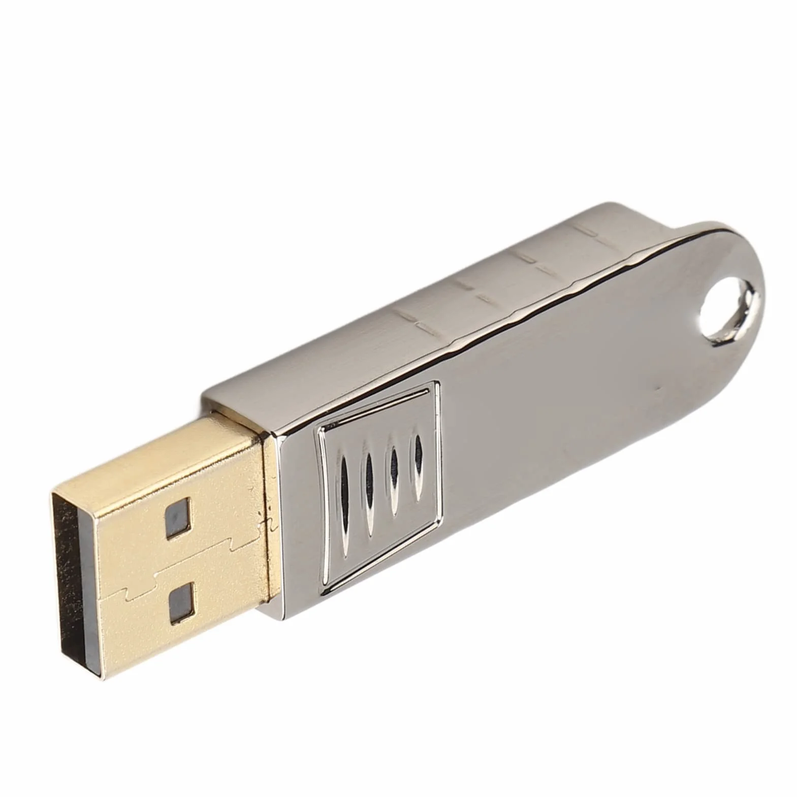 Termometr USB, Wodoodporny Rejestrator Temperatury z Czujnikiem Temperatury Alarm Górnego Dolnego Limitu Temperatury do Laptopa PC -67~257℉