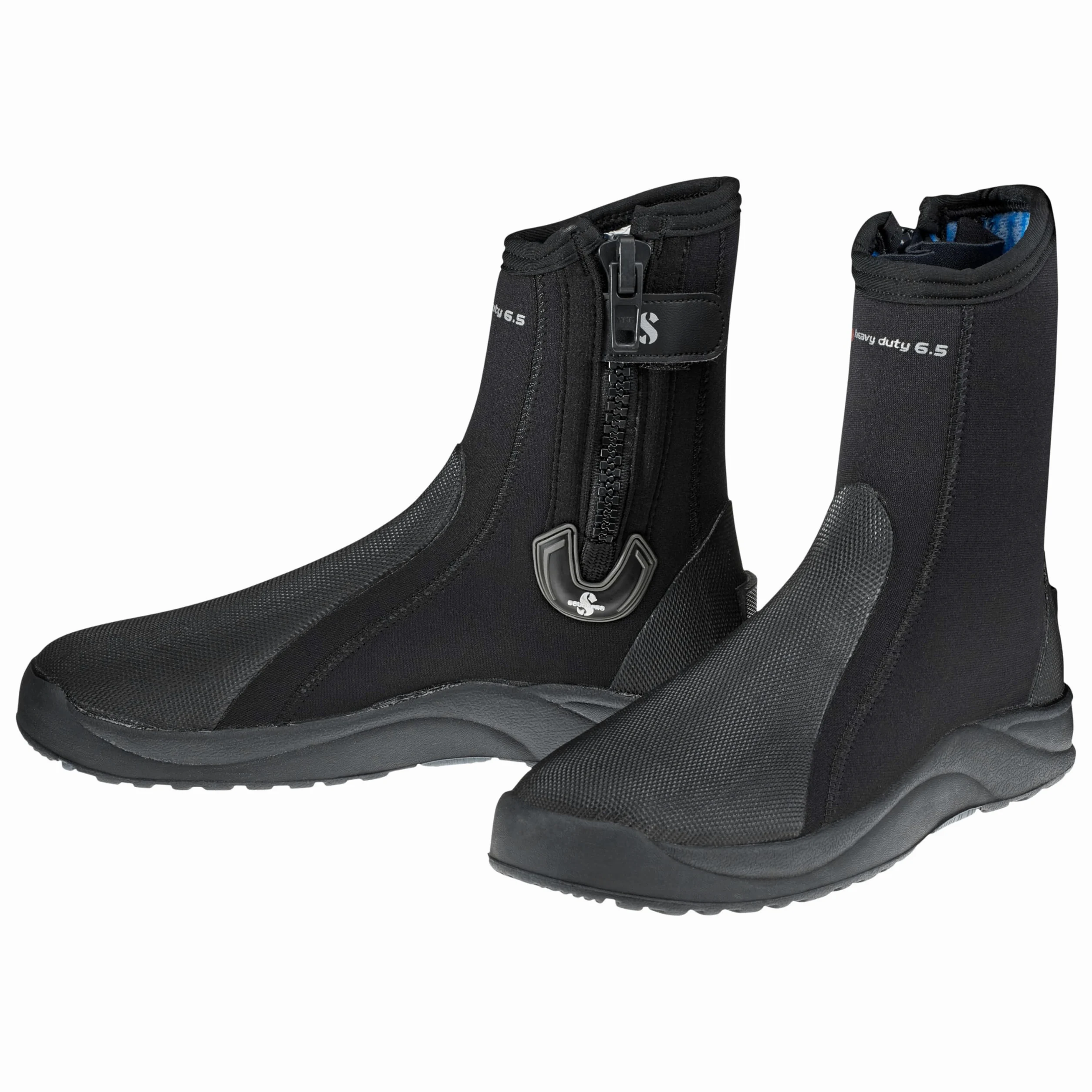 SCUBAPRO Heavy Duty Boot 6,5 mm