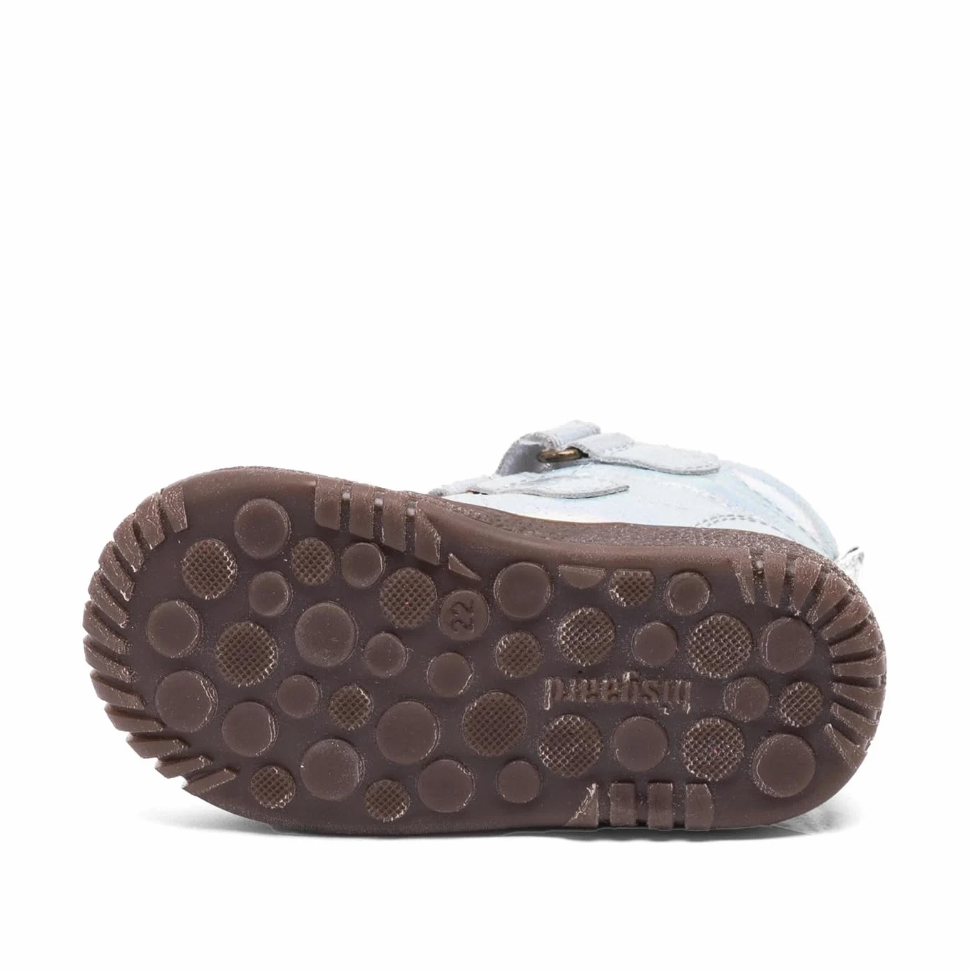 Bisgaard Uniseks - dzieci Bisgaard Evon TexModne buty