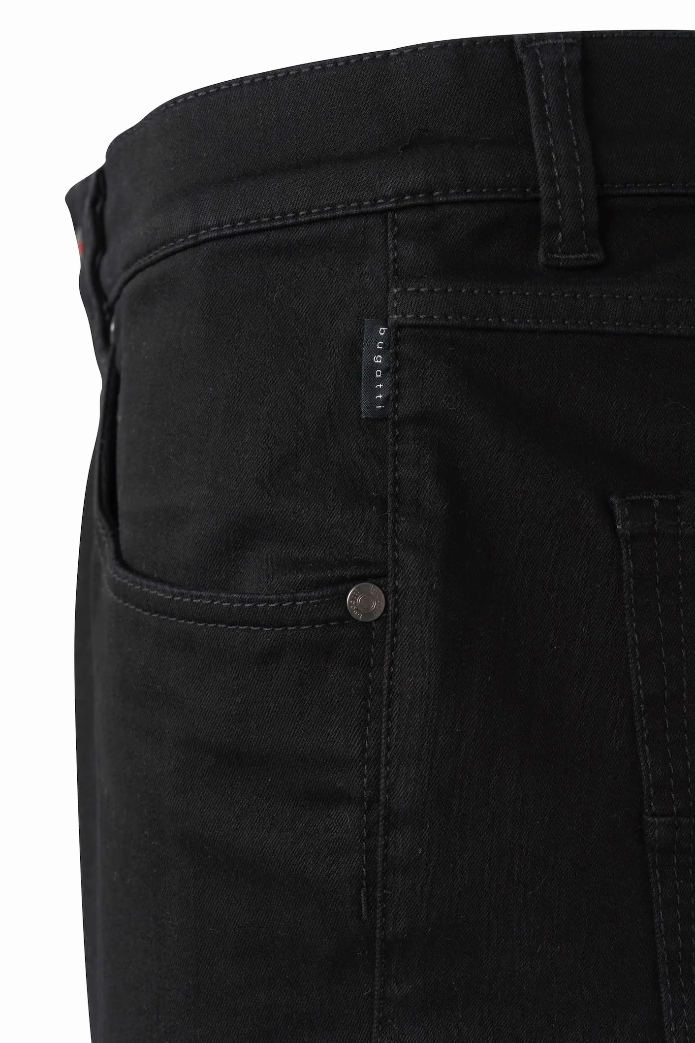 bugatti 3278d-96635 - Five Pocket Ho Mężczyźni