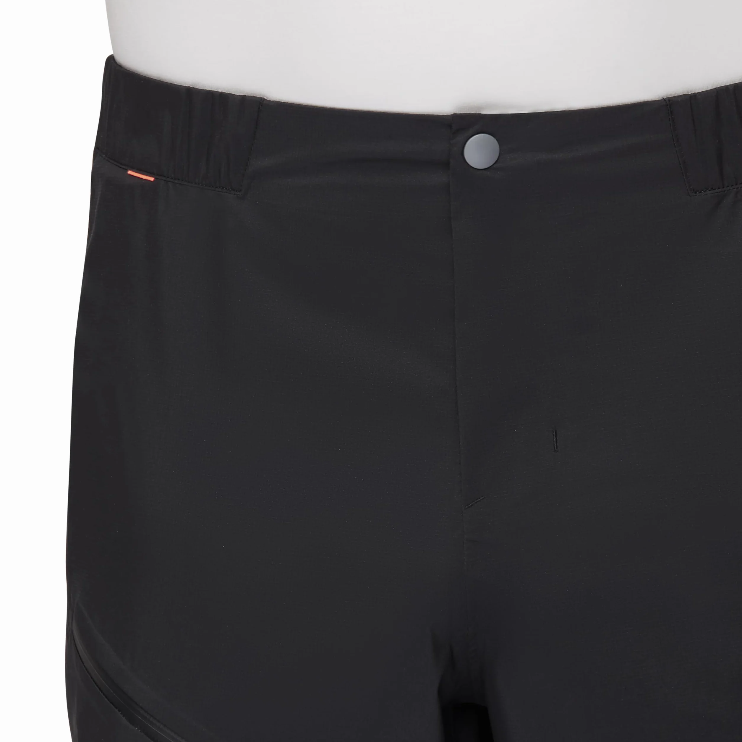 Mammut Alto Light HS Spodnie Mężczyźni czarny 50 długie
