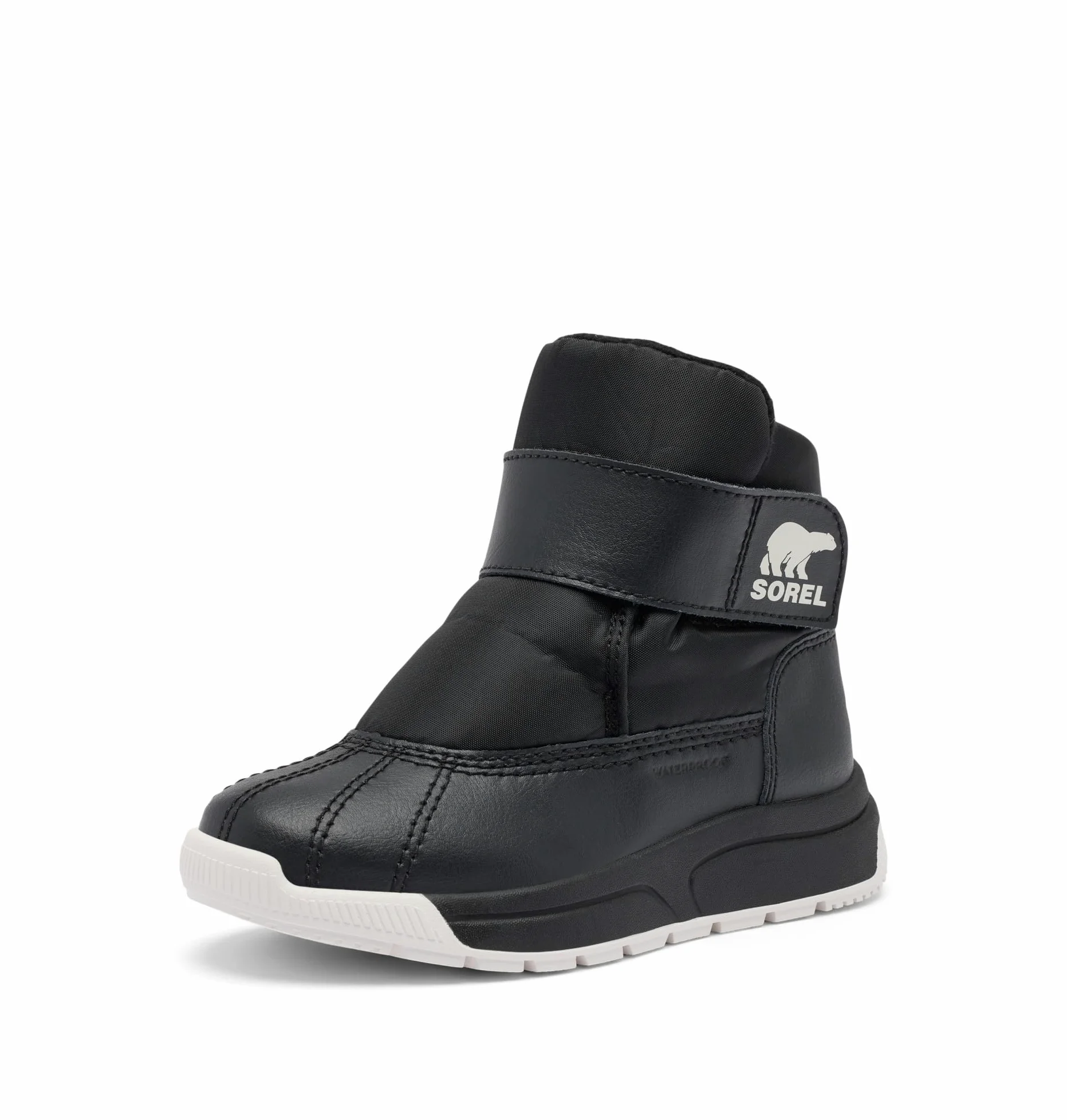 Sorel Uniseks - dzieci Toddler Whitney™ III Strap Mid WpModa — buty