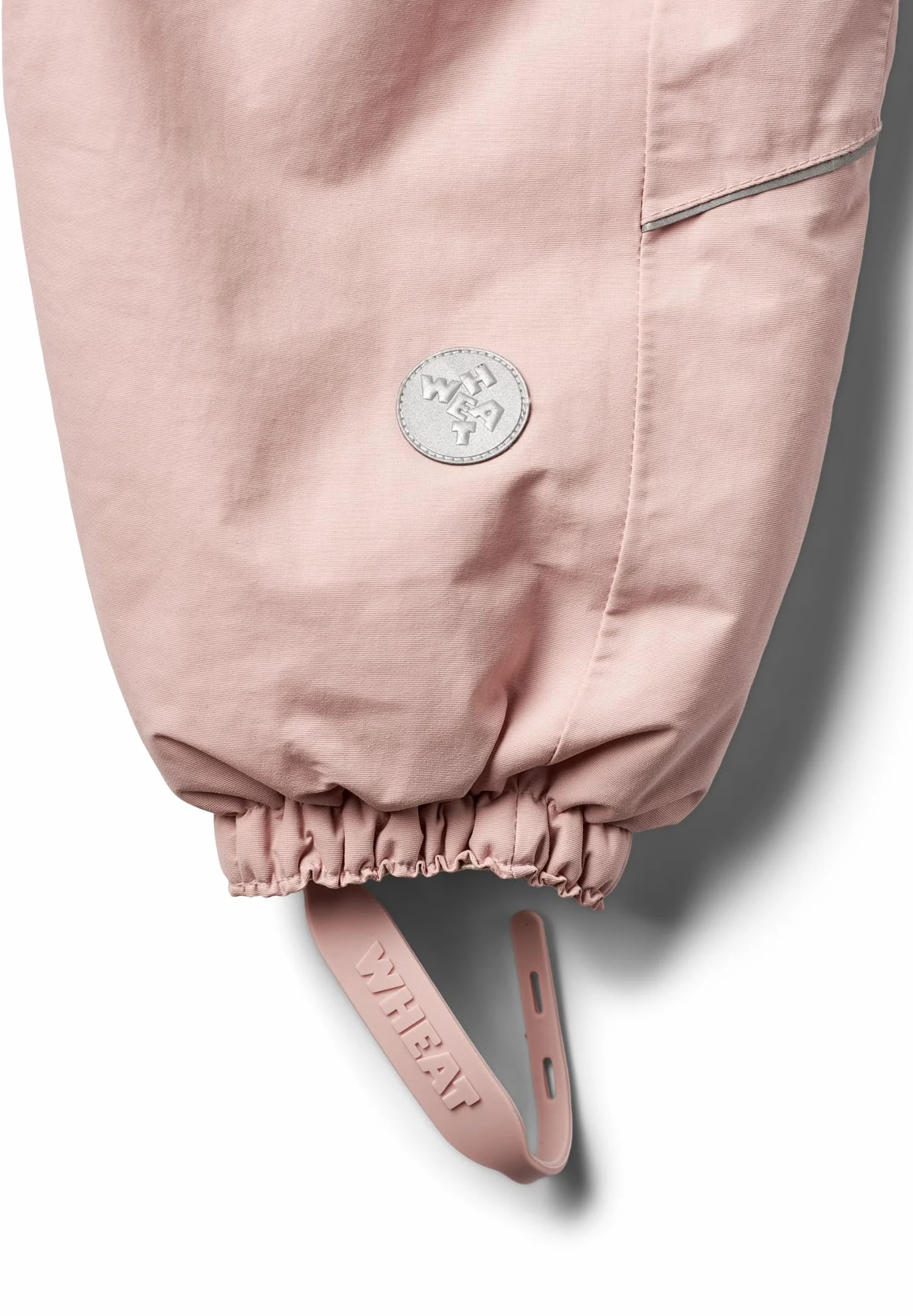 Wheat kombinezon śnieżny Uniseks - dzieci Wheat Unisex Schneeanzug Skioverall Nickie Wasserdicht Atmungsaktiv Grs Zertifziert