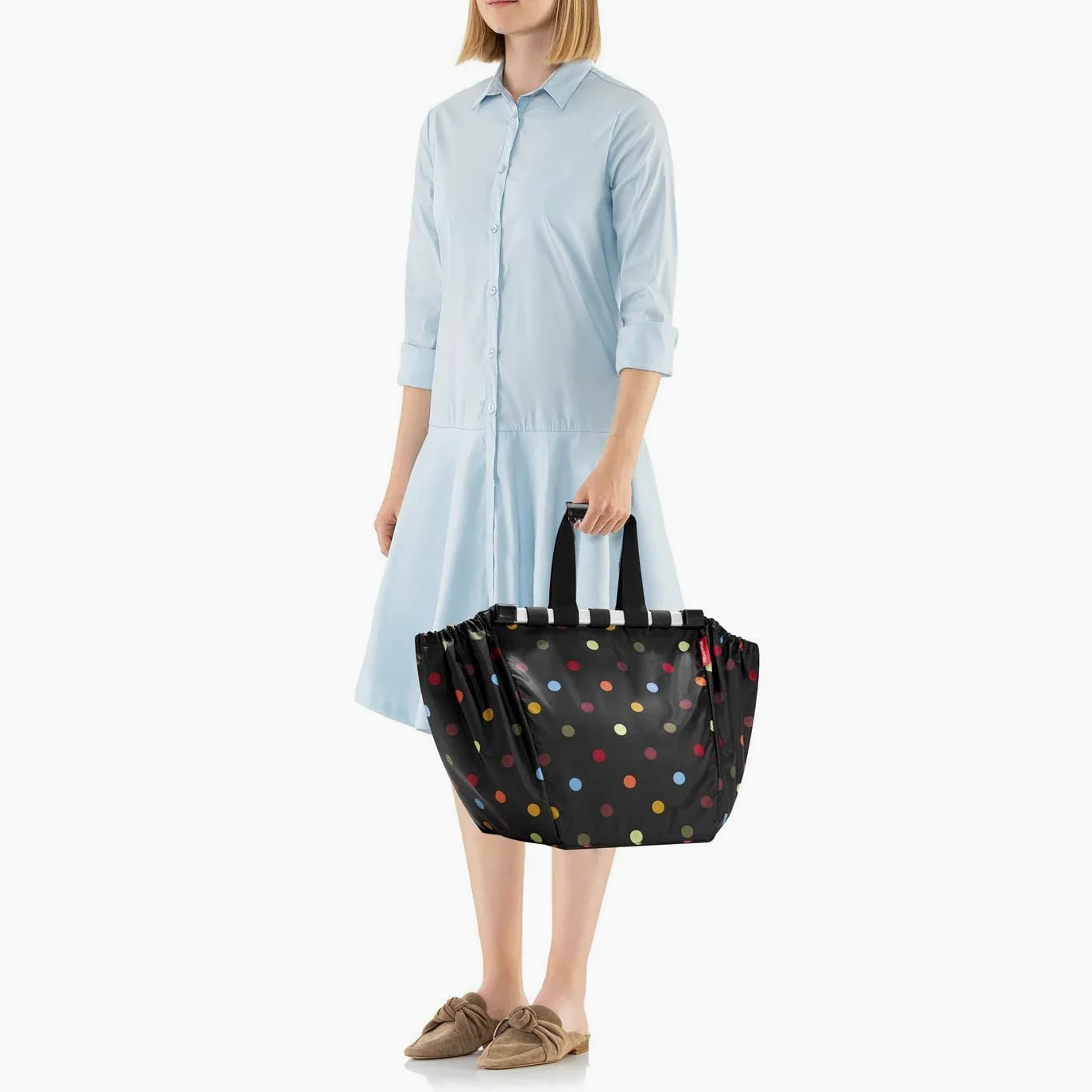 reisenthel Torba na zakupy Kobiety Easyshoppingbag