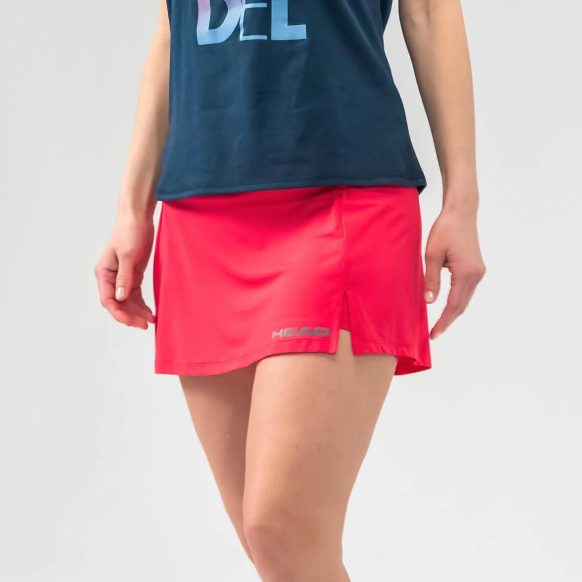 HEAD Club Basic Skort Kobiety