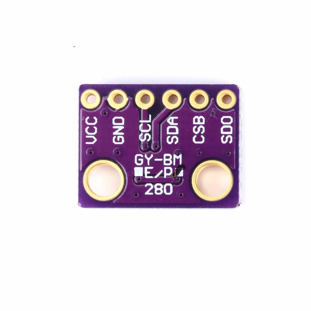 Hailege 5pcs BMP280 BMP280-3.3V Moduł Czujnika Ciśnienia Atmosferycznego Temperatura Barometryczny Czujnik Ciśnienia Zastępuje Wysoka Dokładność