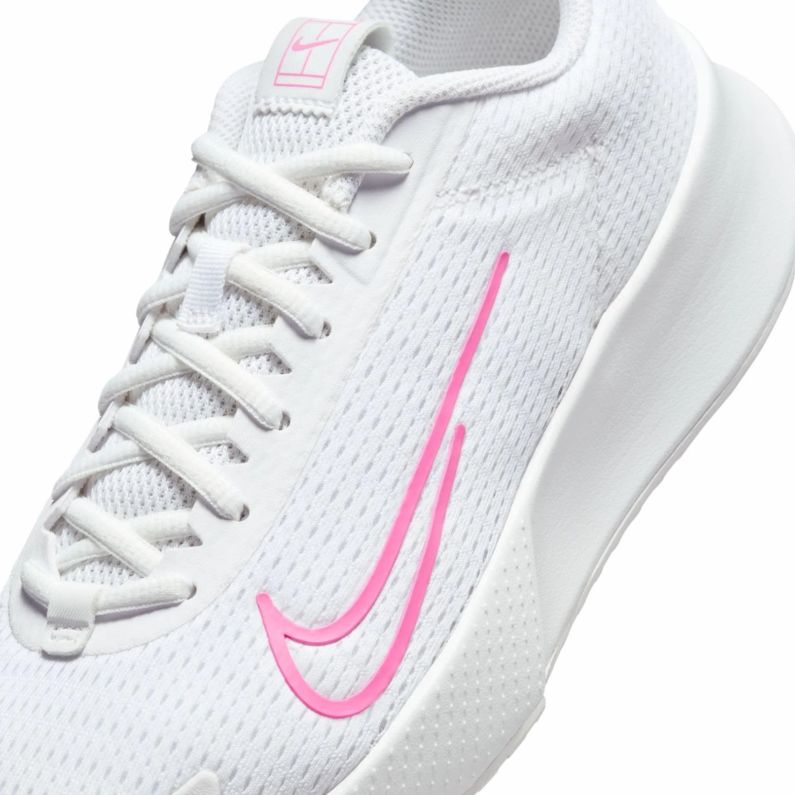 NIKE Kobiety Nike Vapor Lite 2 Hc DamskieButy tenisowe