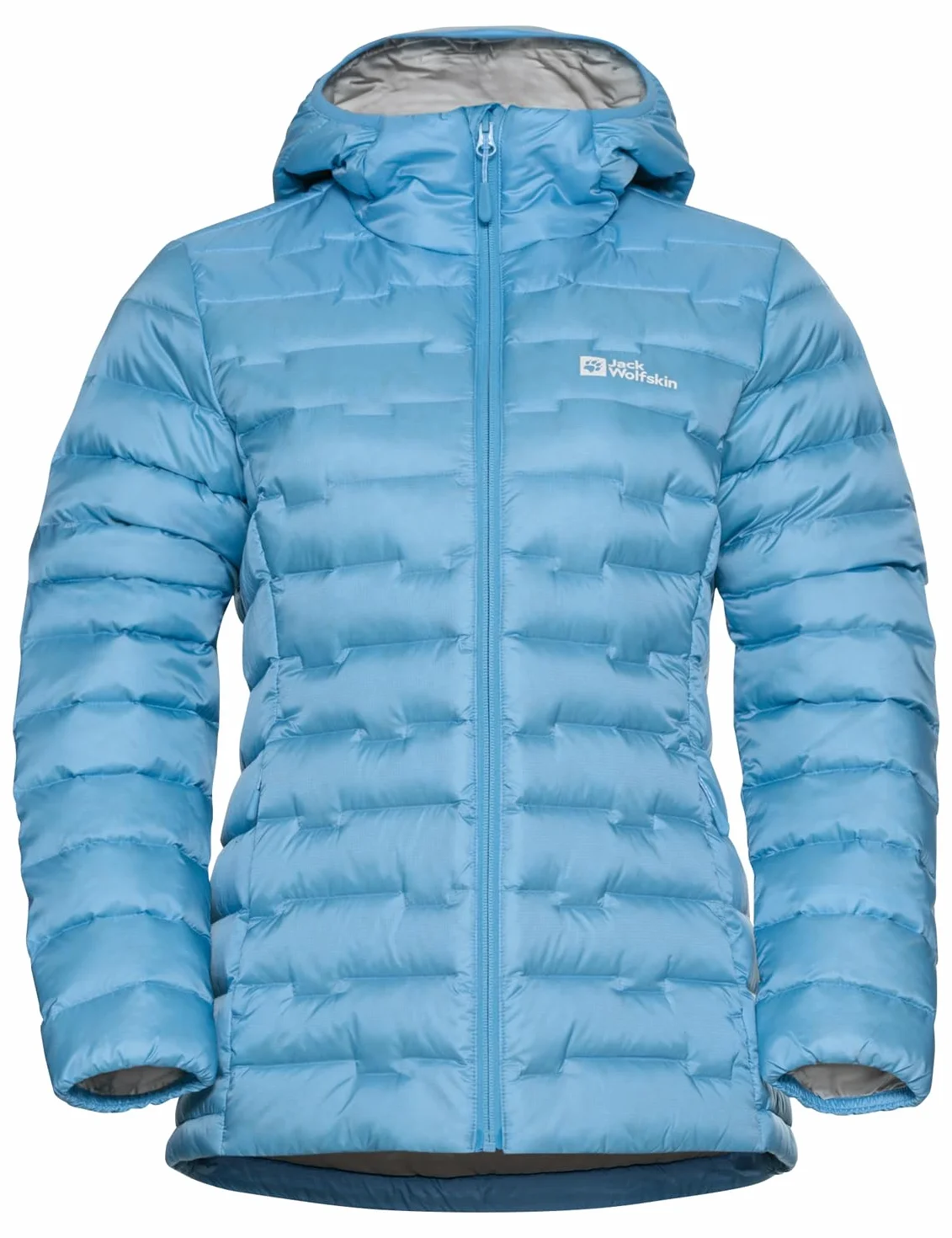 Jack Wolfskin Kurtka Kobiety Passamani Down Hoody W Rds