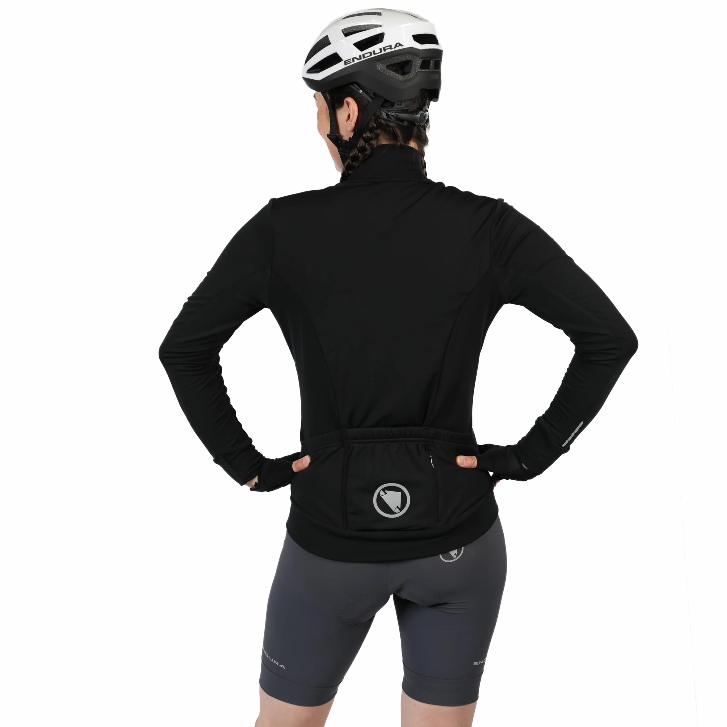 Endura Wms Xtract Lite - Shorty Kobiety