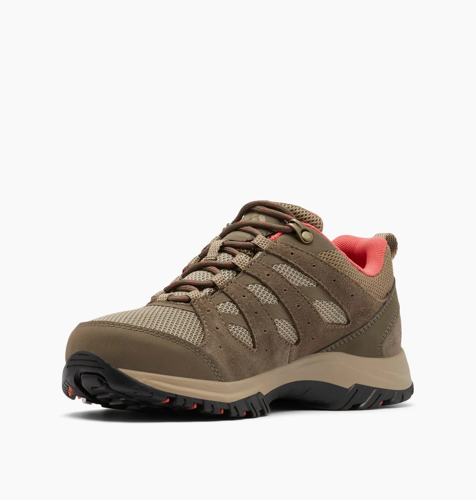 Columbia Kobiety Redmond 3 Wp (Former Collection) Buty trekkingowe i turystyczne z niskim stanem