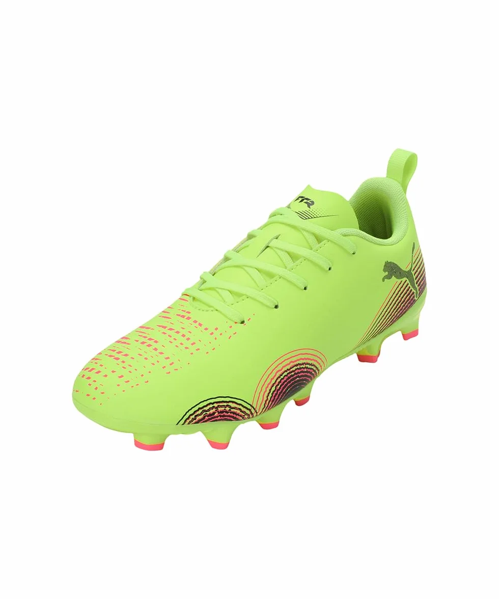 PUMA Future 8 Play Fg/Ag Jr Buty do piłki nożnej