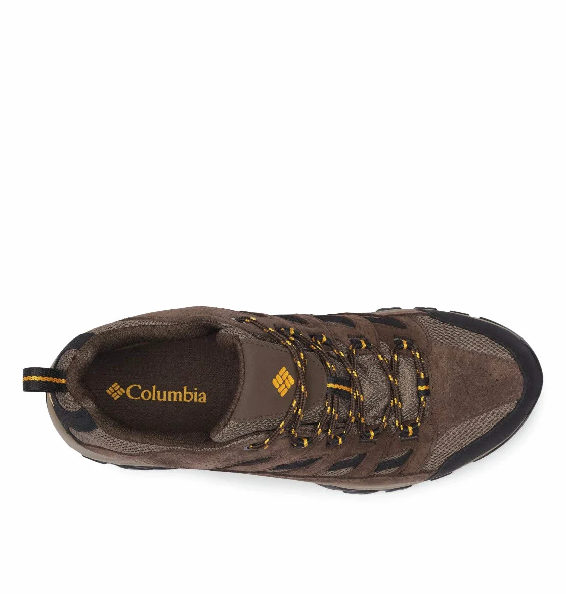 Columbia Mężczyźni CrestwoodButy do chodzenia
