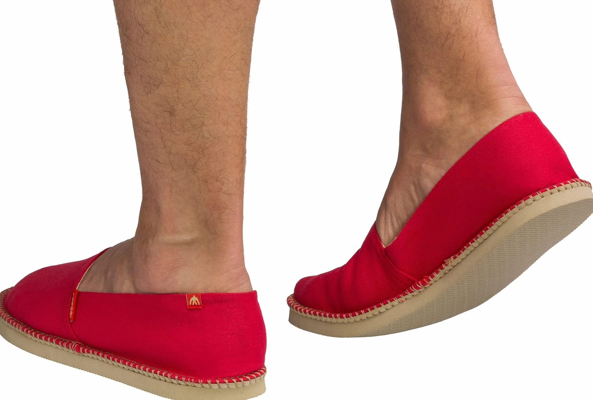 Cressi Uniseks Valencia EspadrillasWygodne i lekkie buty na każdy letni sport