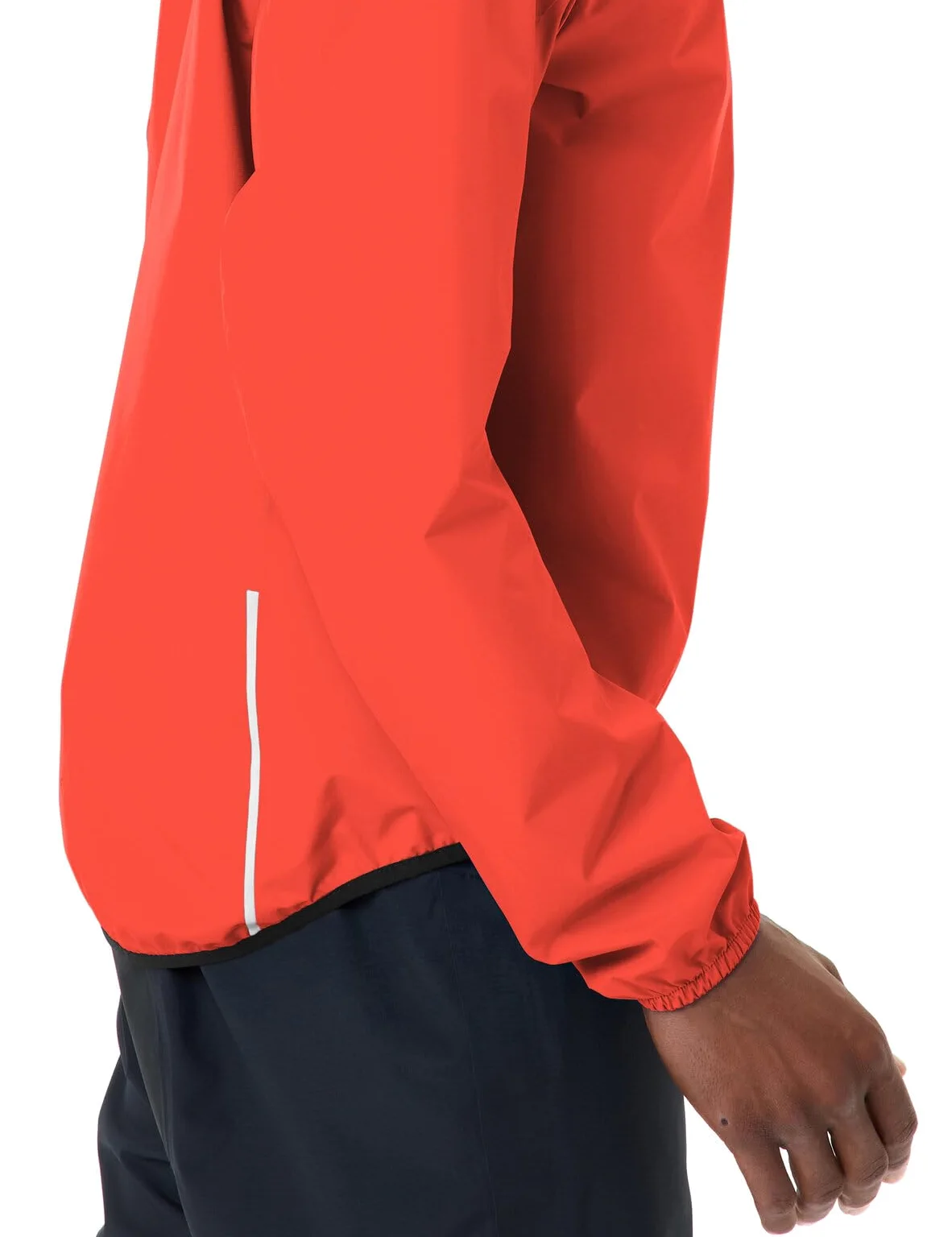 VAUDE Męska kurtka Drop Jacket III