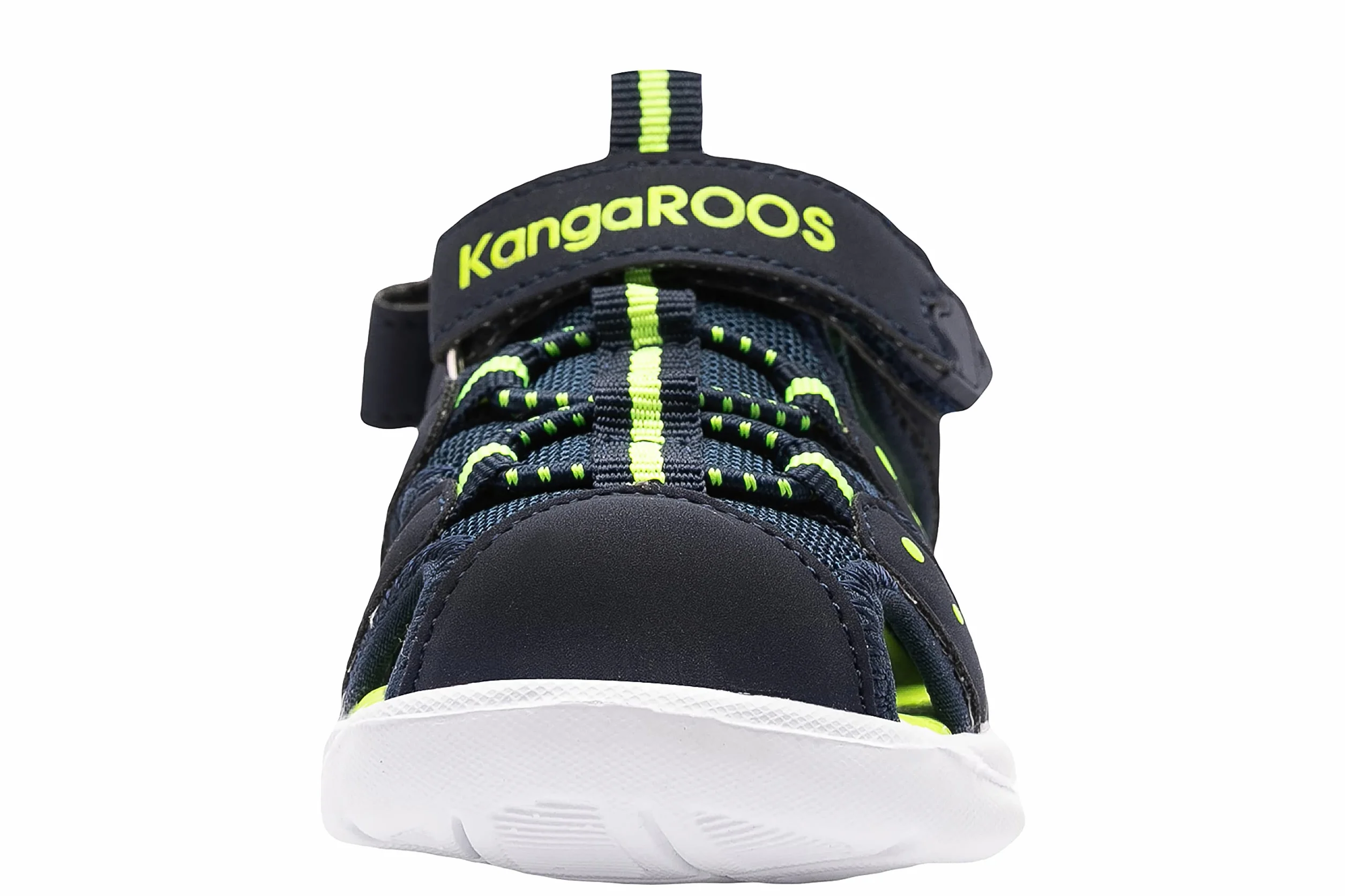 KangaROOS Uniseks - dzieci K-miniSandał