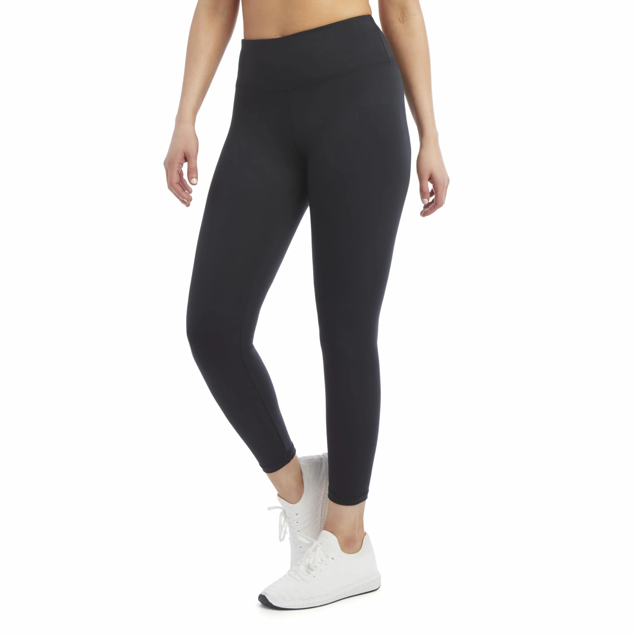 Jockey High Waist Interlock Leggings - Leginsy Kobiety