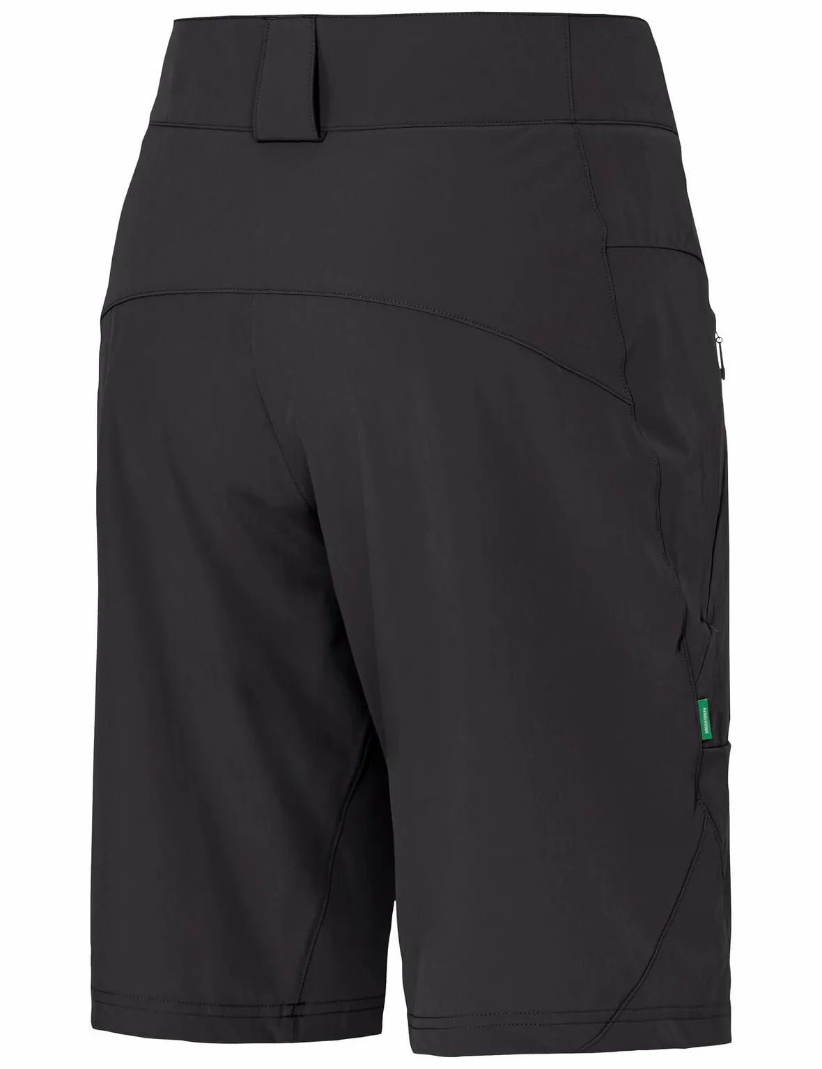 VAUDE Women's Altissimo Shorts Ii - Shorty Kobiety